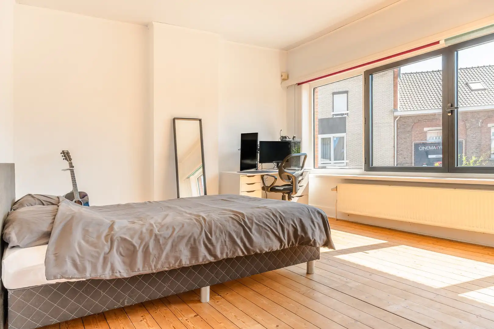 Charmante woning met 4 kamers. foto 14