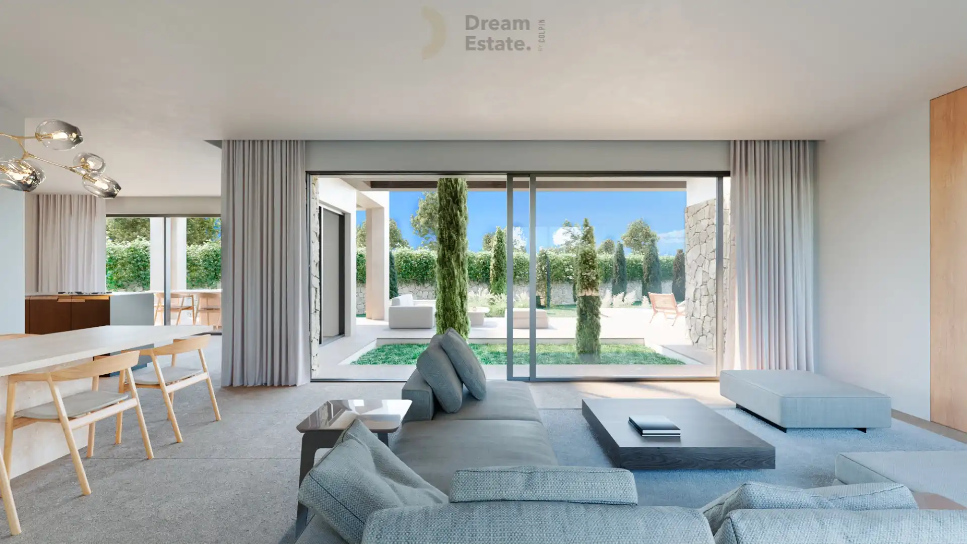 Villa Amalia – Exclusieve luxe in Jávea foto 5