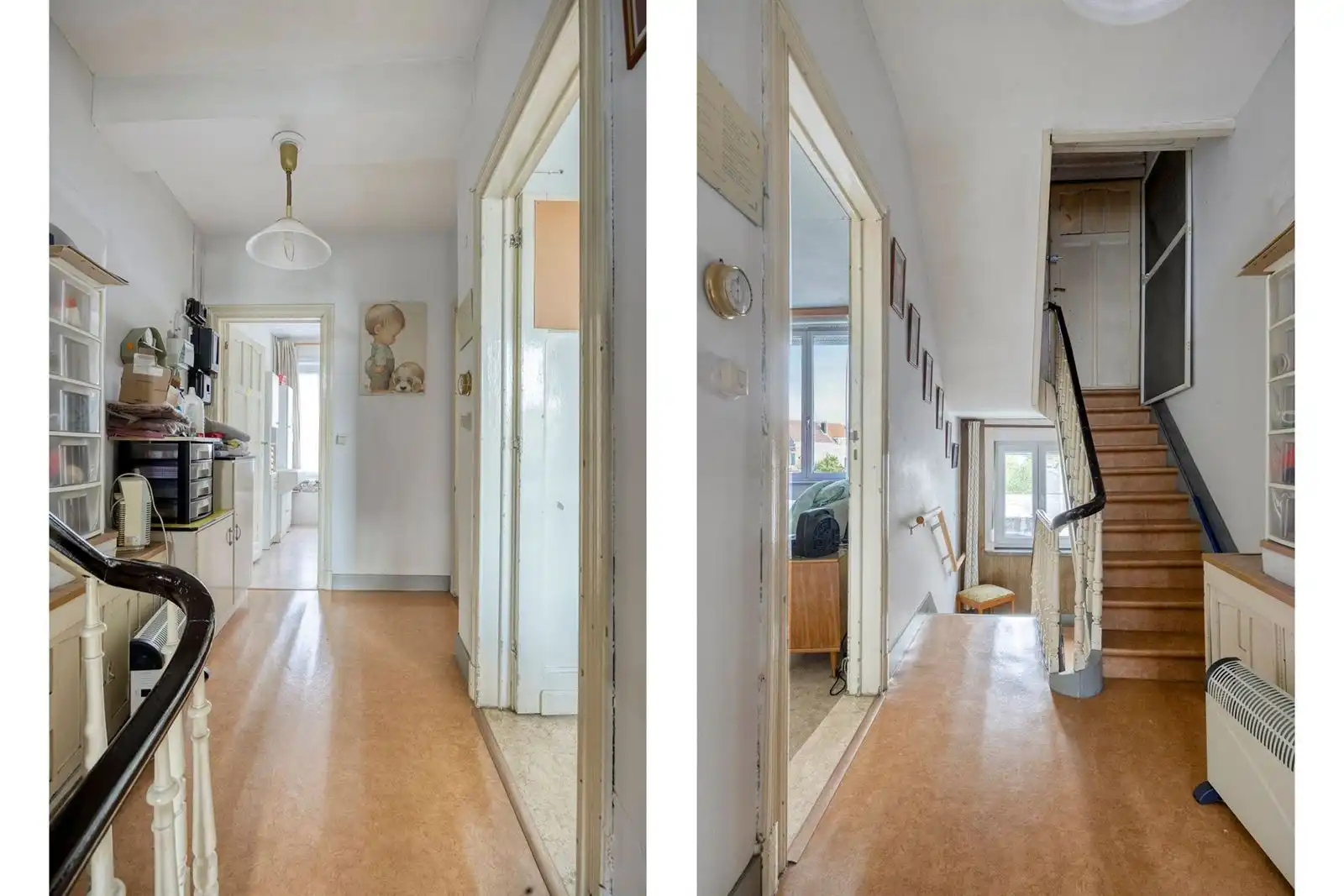 Ruime woning met tuin en inrichtbare zolder foto 16
