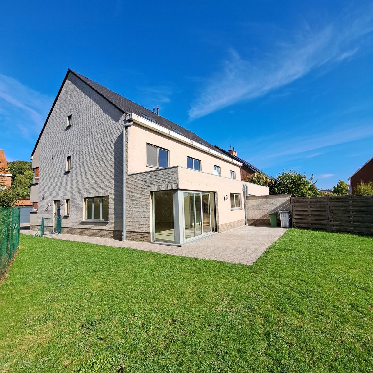 Villa te huur foto 7