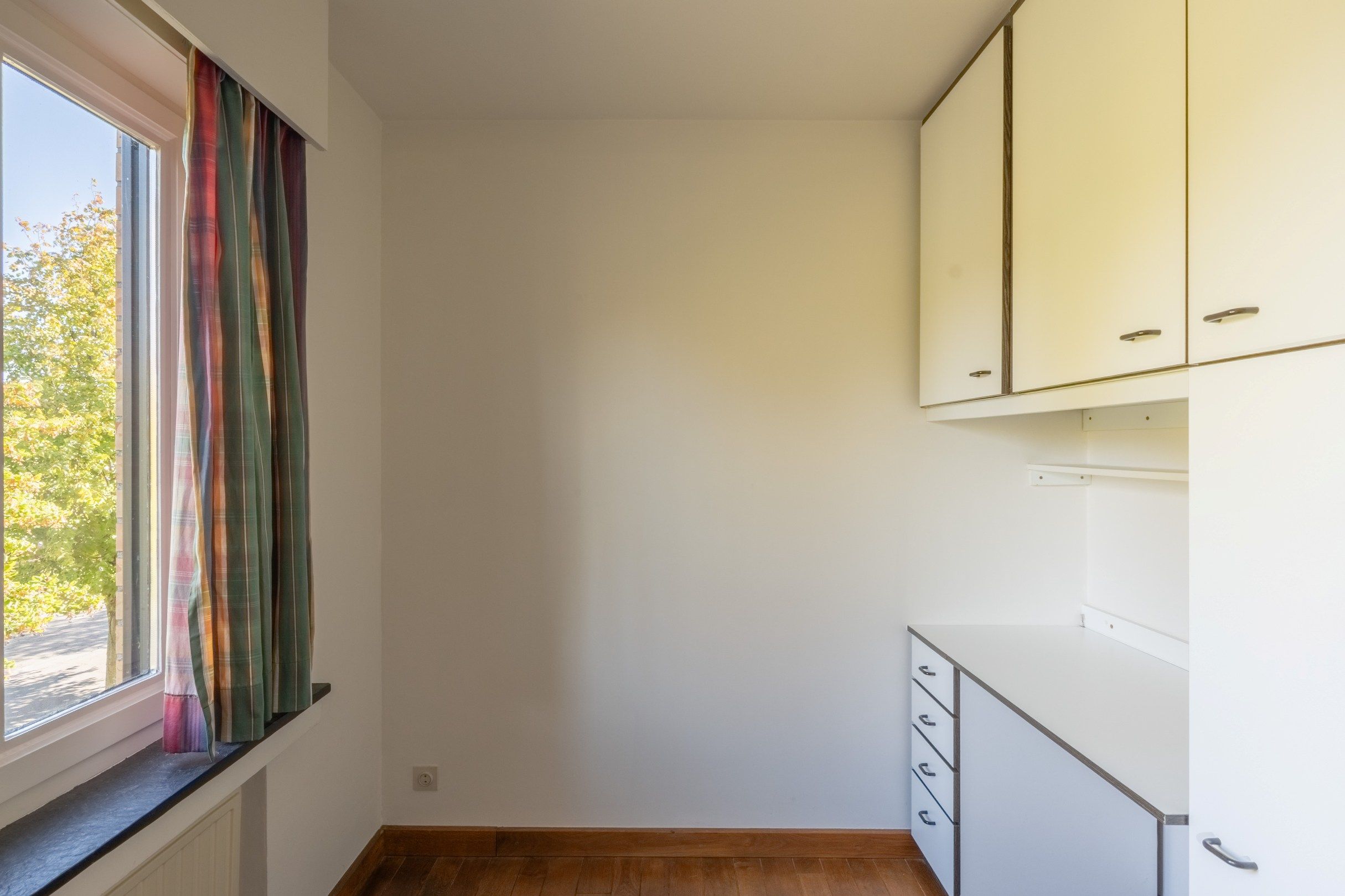 Ruime woning met 3 garages en tuin te Knokke foto 19