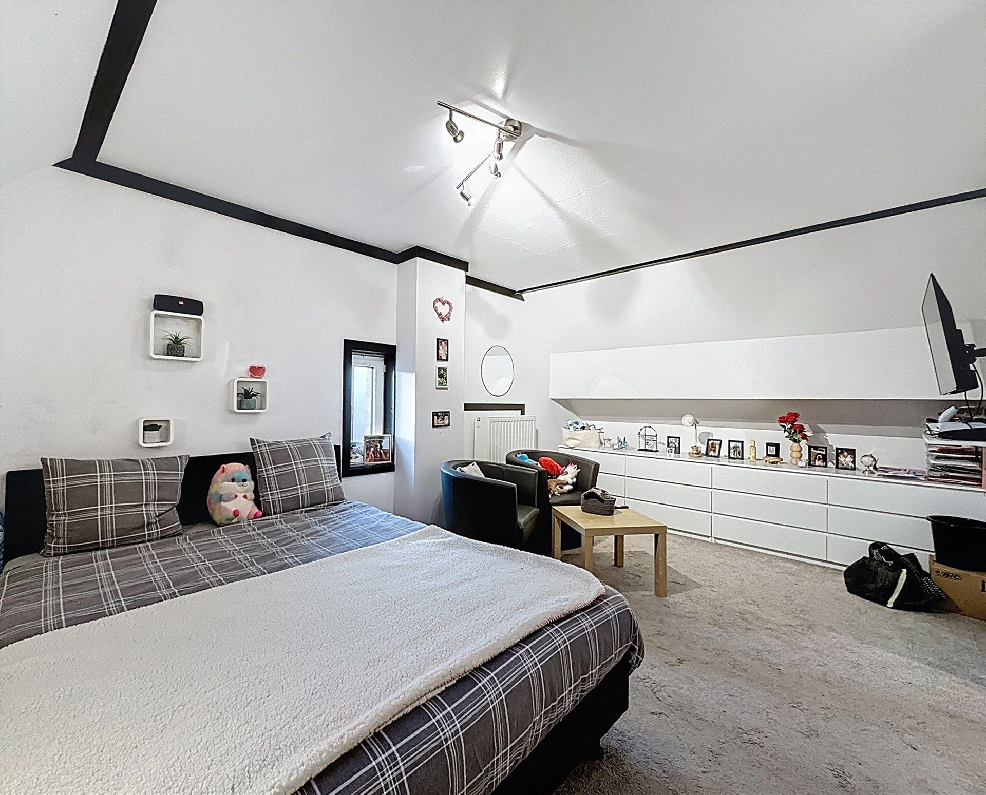 Half open bebouwing met 3 slaapkamers in Kruibeke! foto 17