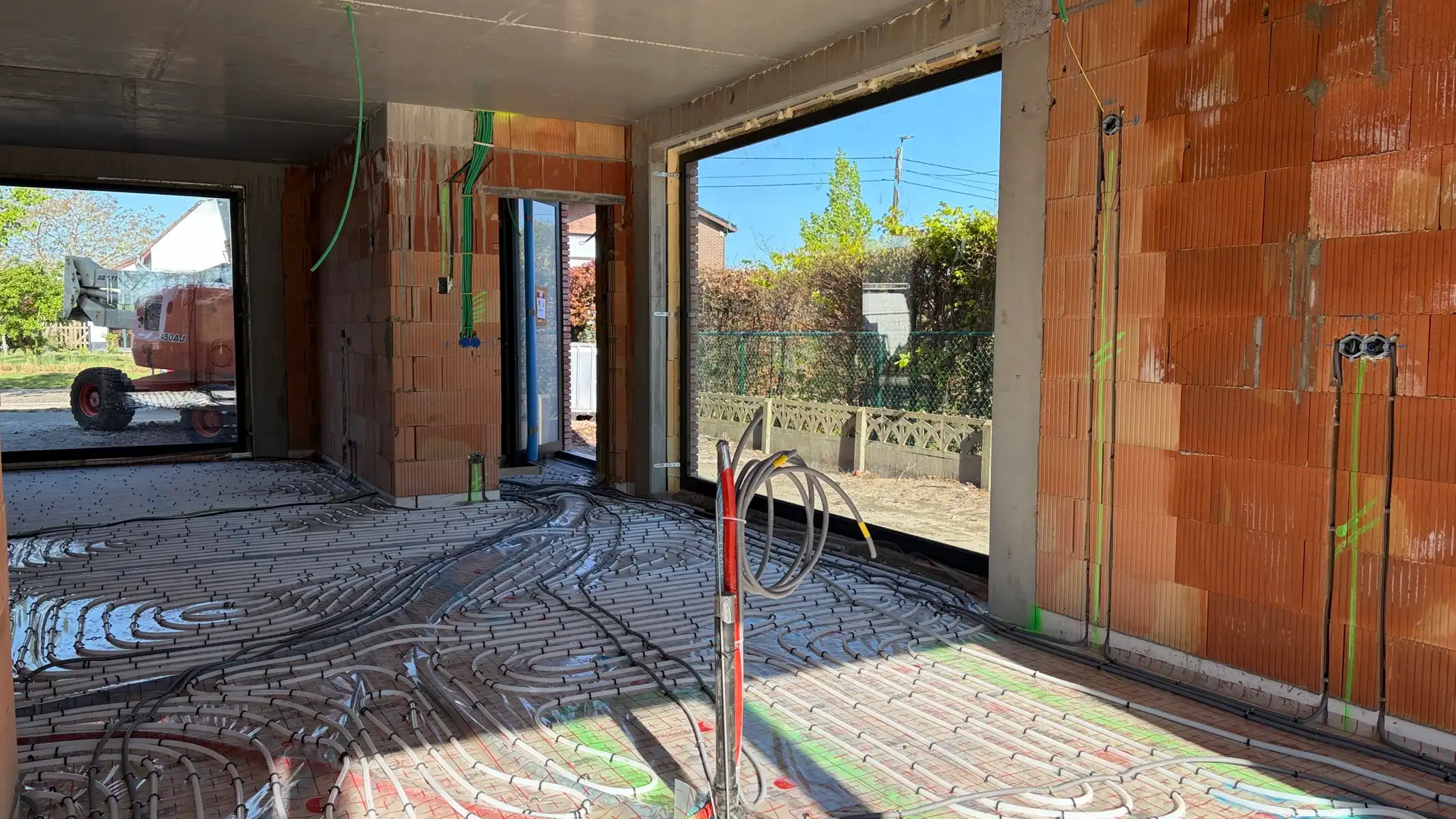 Wonen in een landelijke omgeving foto 7