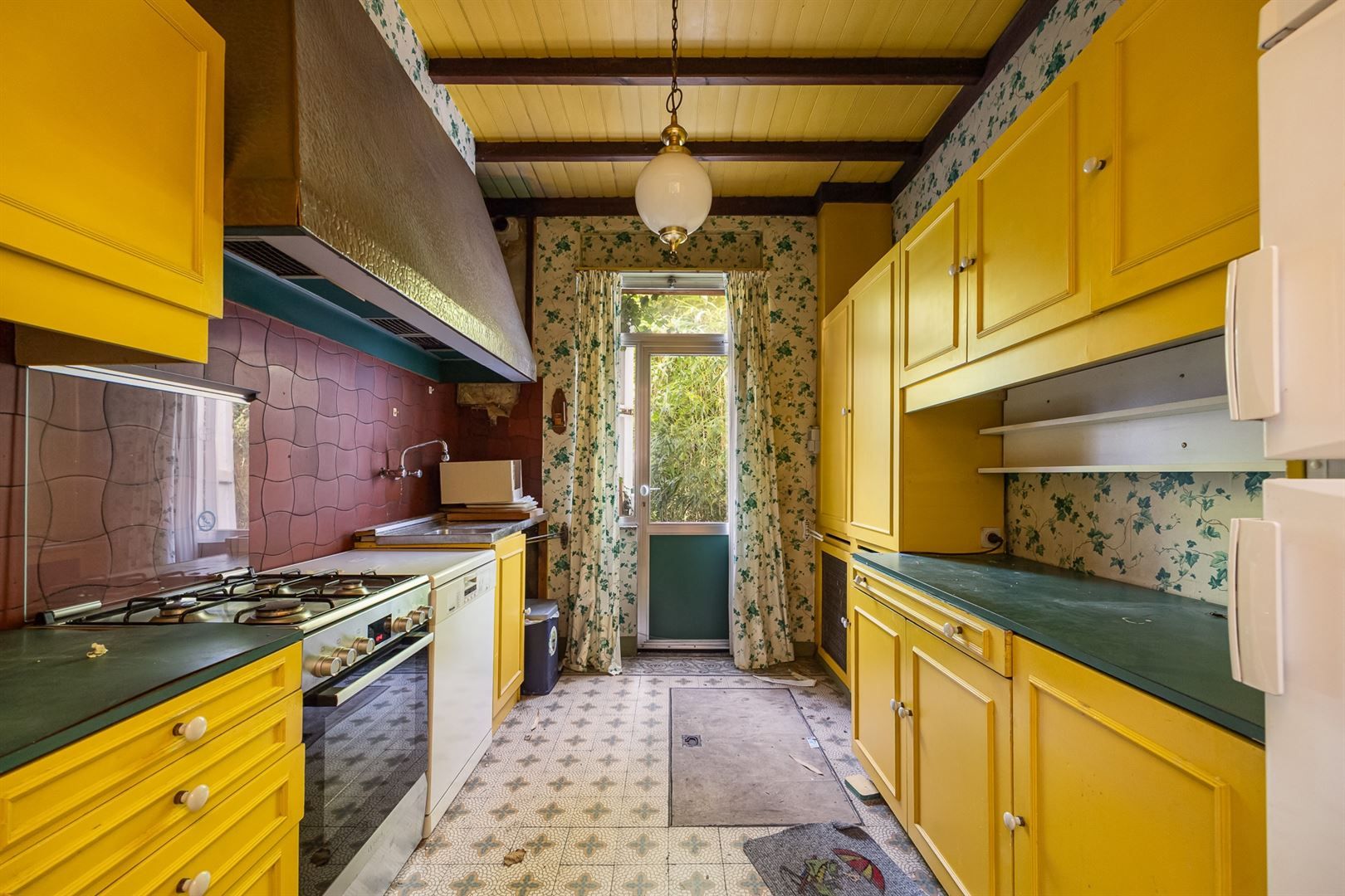 Art-Nouveau meesterwoning foto 13