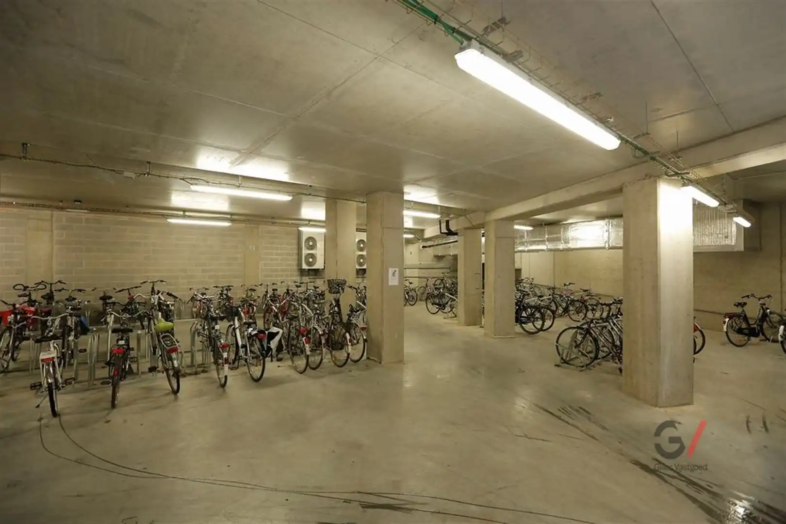 Studio in Waterview Leuven te koop foto 12