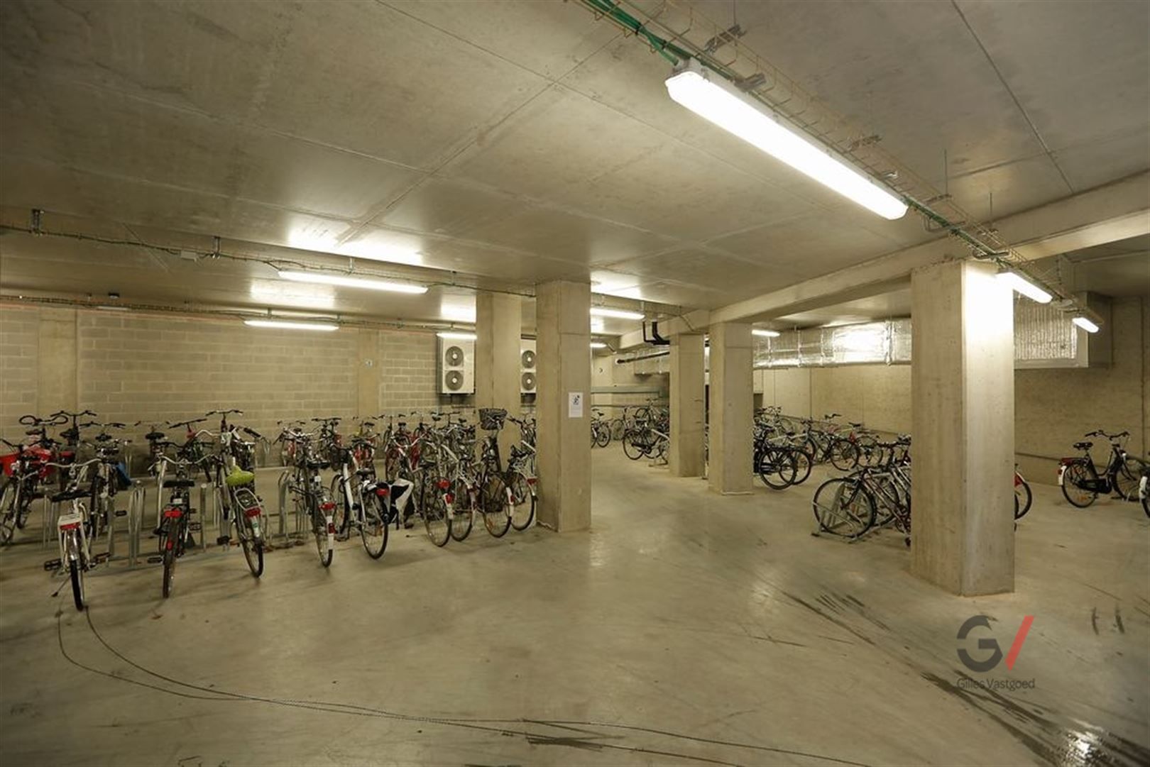 Studio in Waterview Leuven te koop foto 12