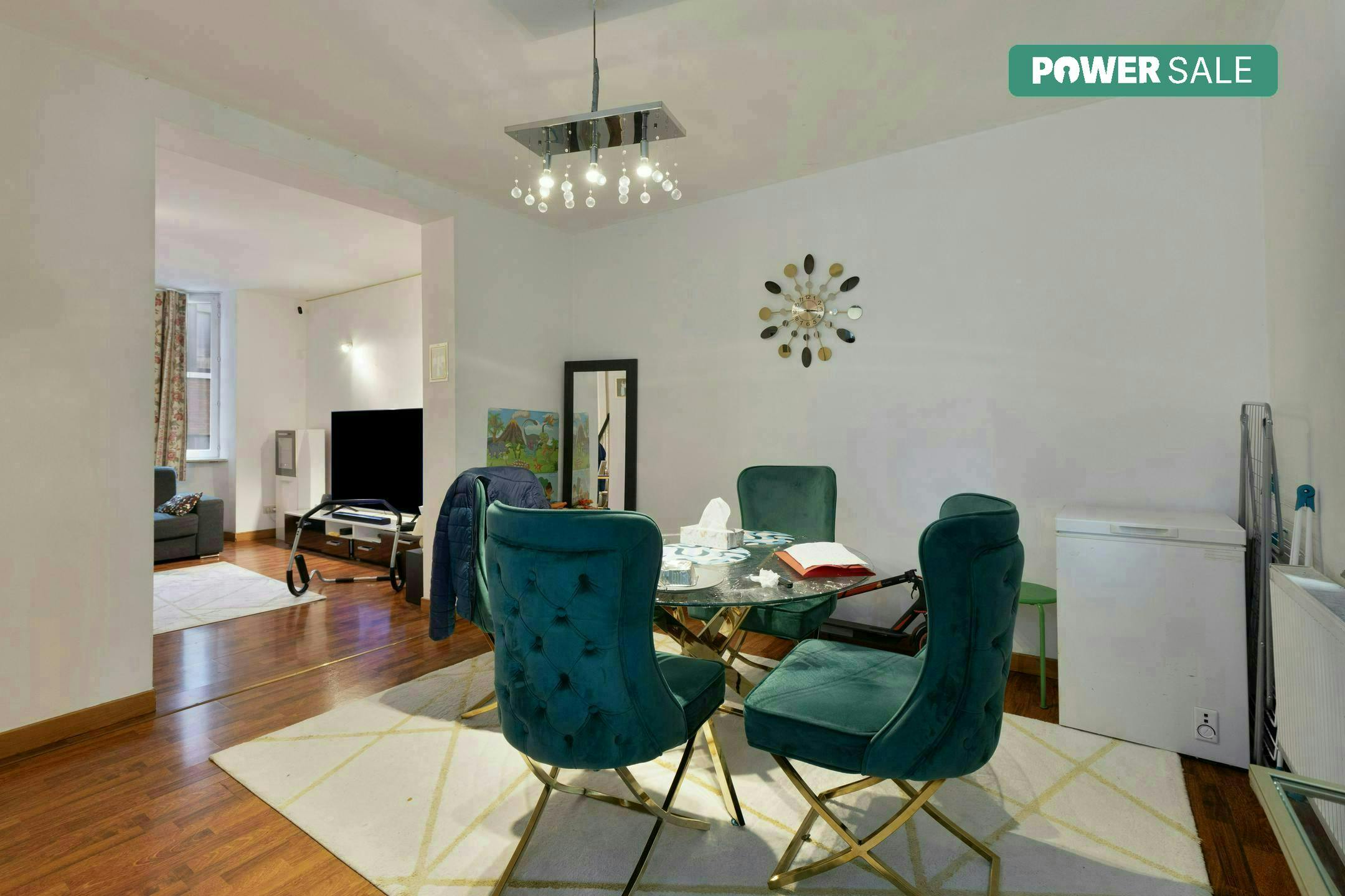Huis met tal van mogelijkheden te koop in Strombeek-Bever  foto 2