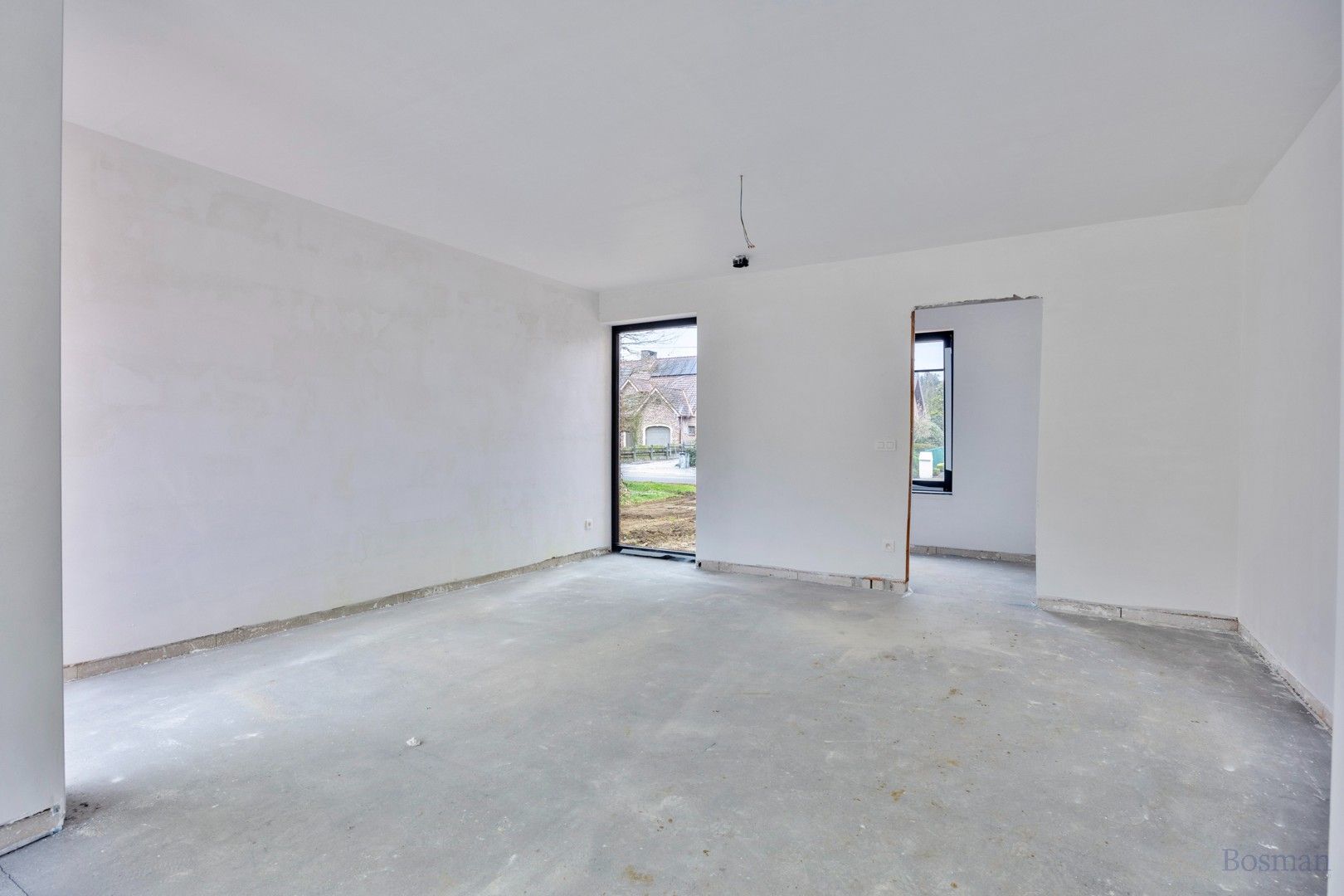 Nieuwbouw BEN-woning met prachtige tuin in centrum Oostham foto 6