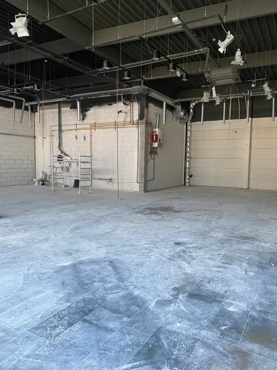 De Warande – het kloppend hart van Beveren foto 3