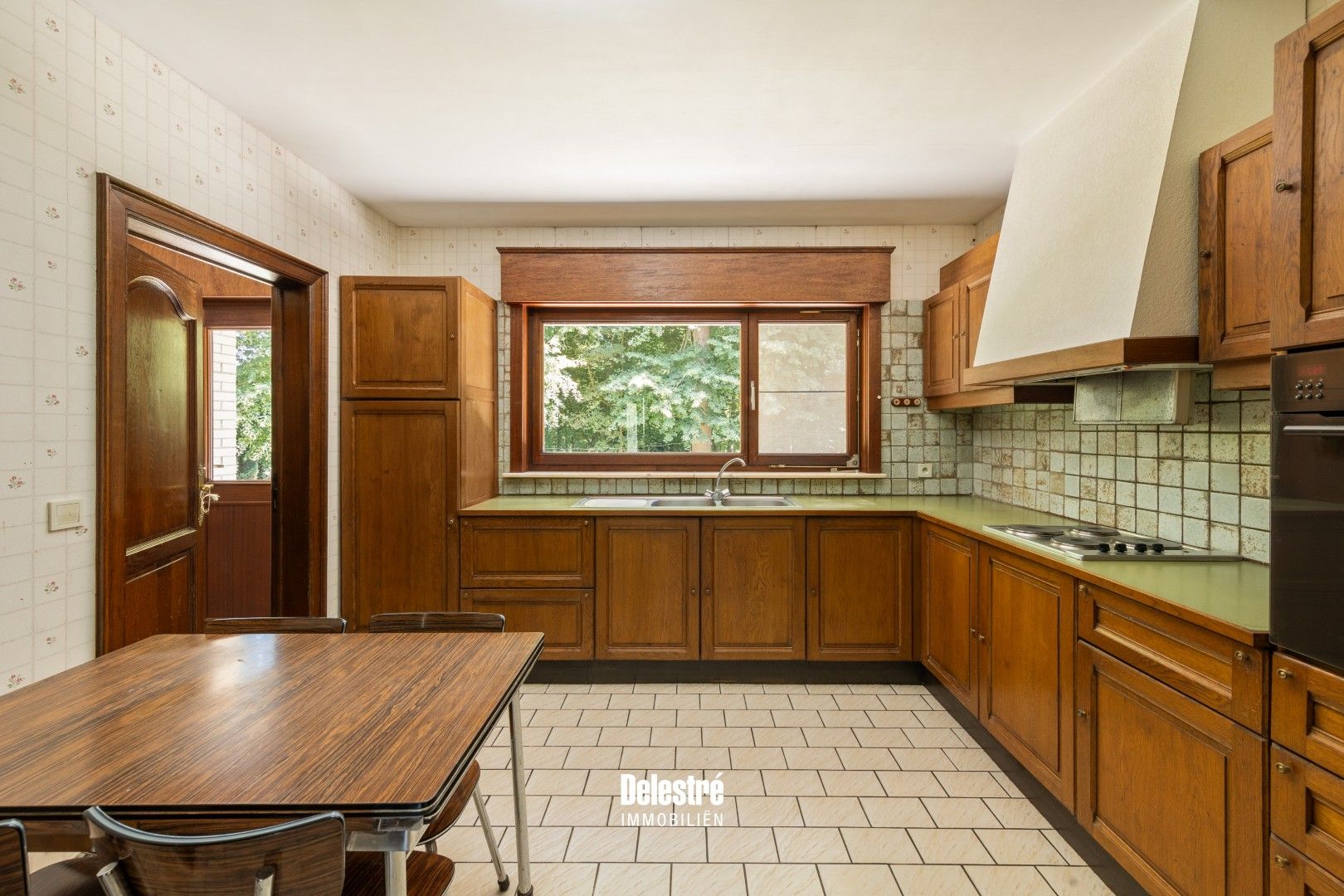 TIJDLOZE VILLA OP 3.317 M2 BOIS DE STRIHOUX foto 15