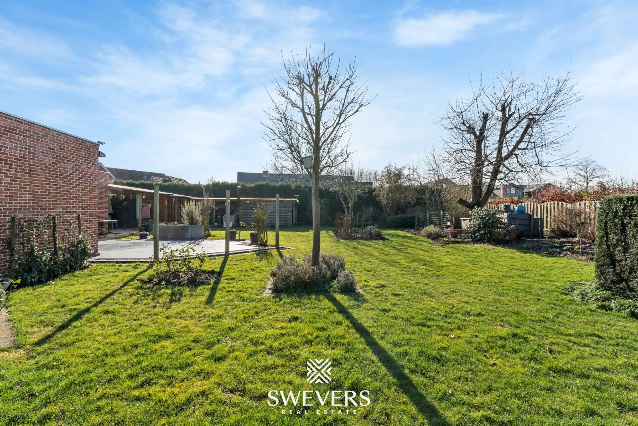 Instapklare ruime woning 4 slpk nabij centrum Diepenbeek foto 27