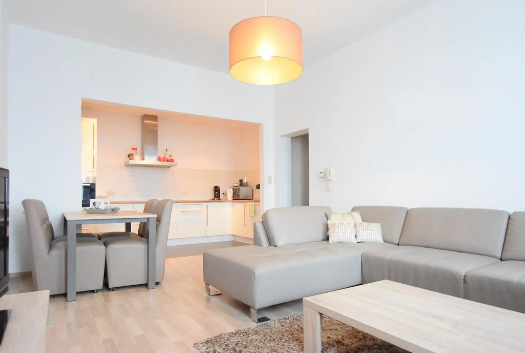 1-Slaapkamer appartement te Val-Meer foto 4