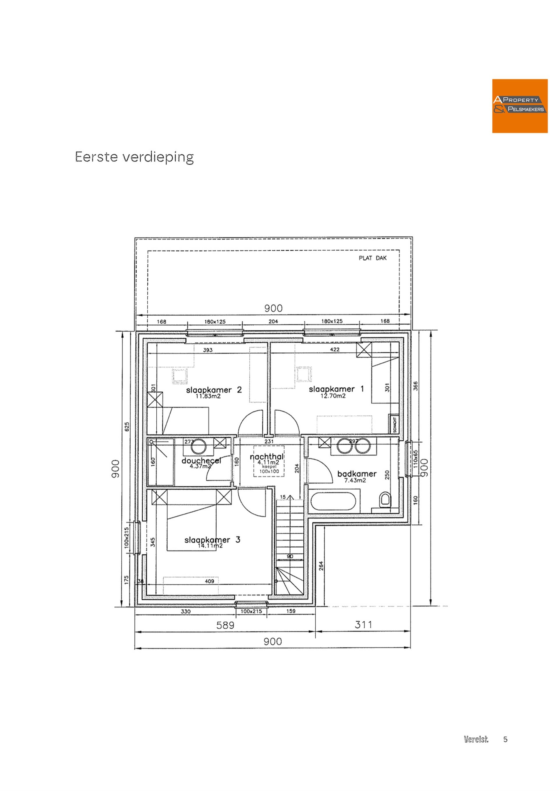 Nieuwbouwwoning foto 3