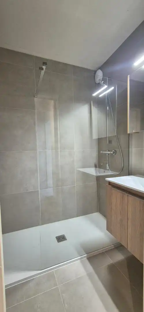 Appartement te huur foto 6