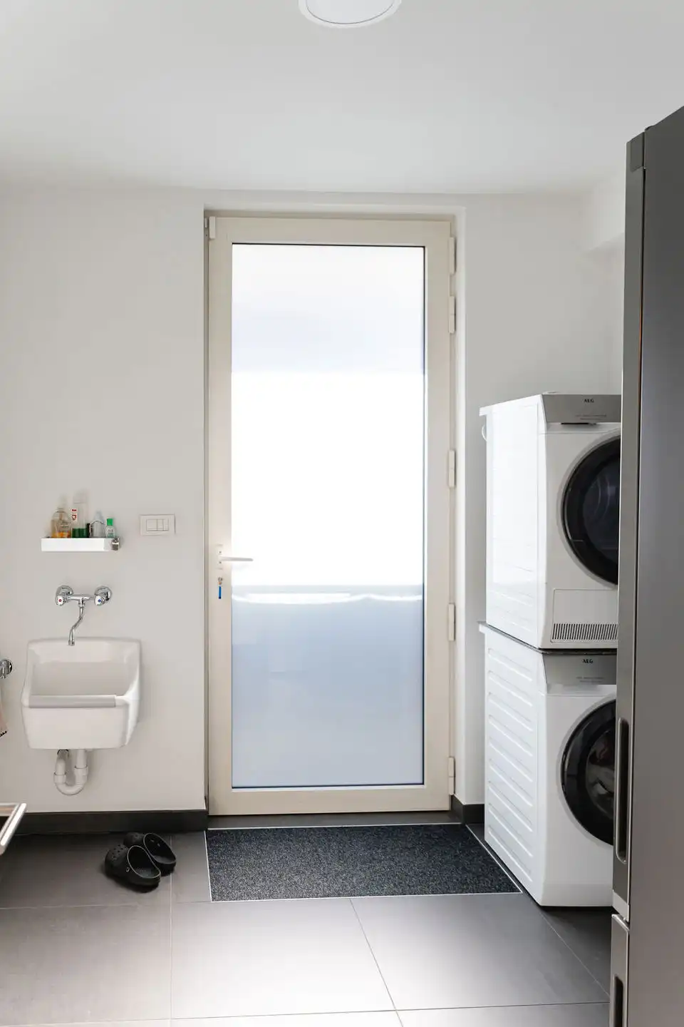 Moderne, instapklare open bebouwing nabij het centrum van Bornem foto 40