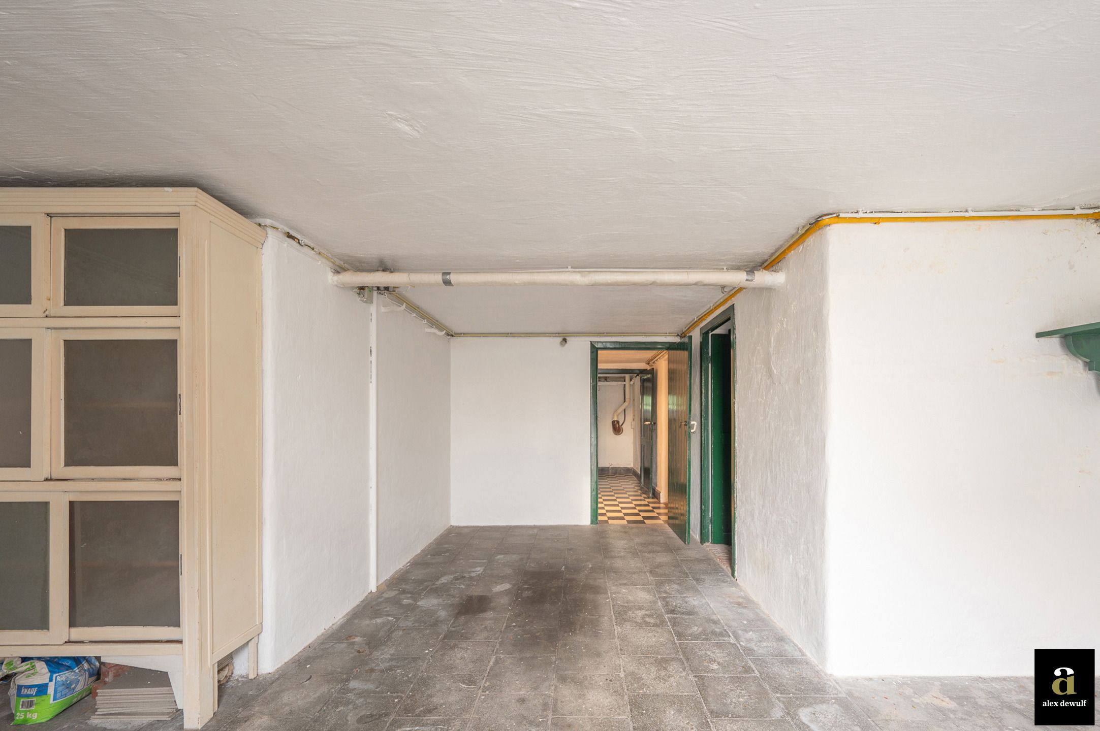 Villa “Zomerrust” – Karaktervolle parel in het hart van Duinbergen foto 19