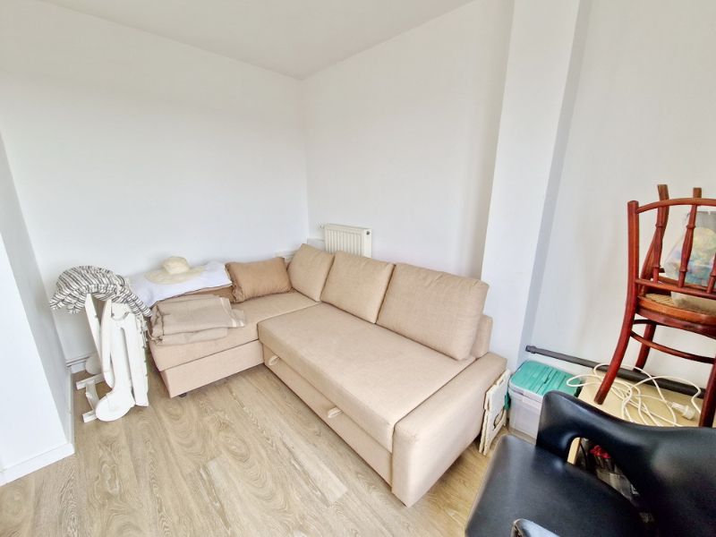 Penthouse op de Zeedijk van Oostduinkerke foto 4