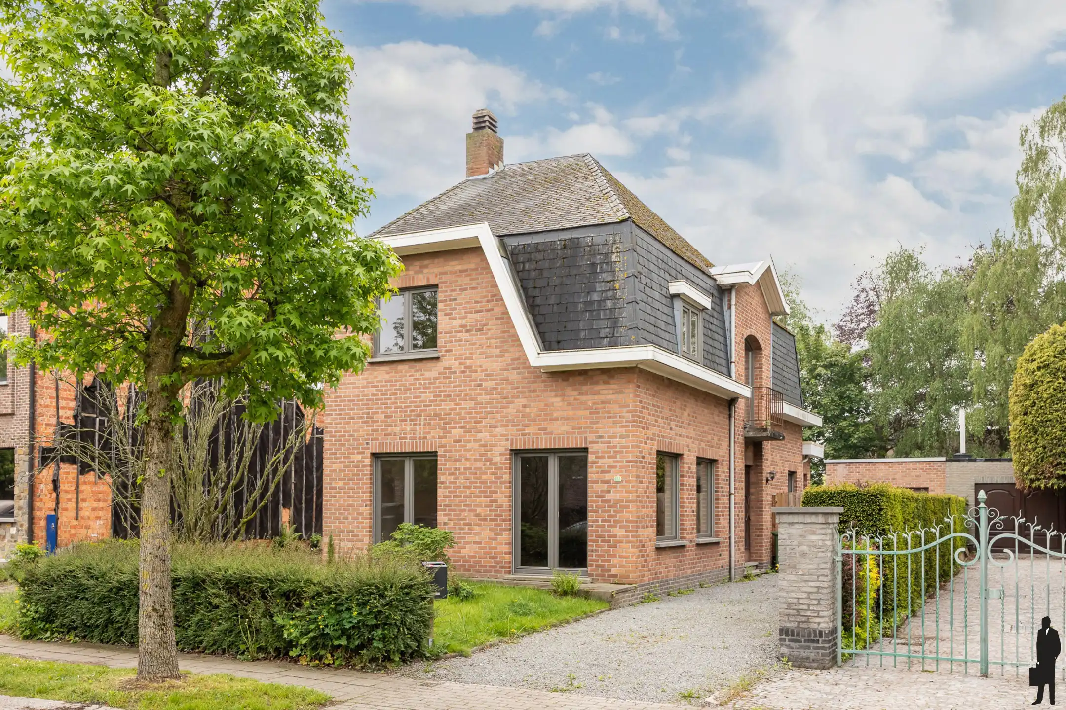 Huis te koop Leopold III-laan 19 - 9220 Hamme