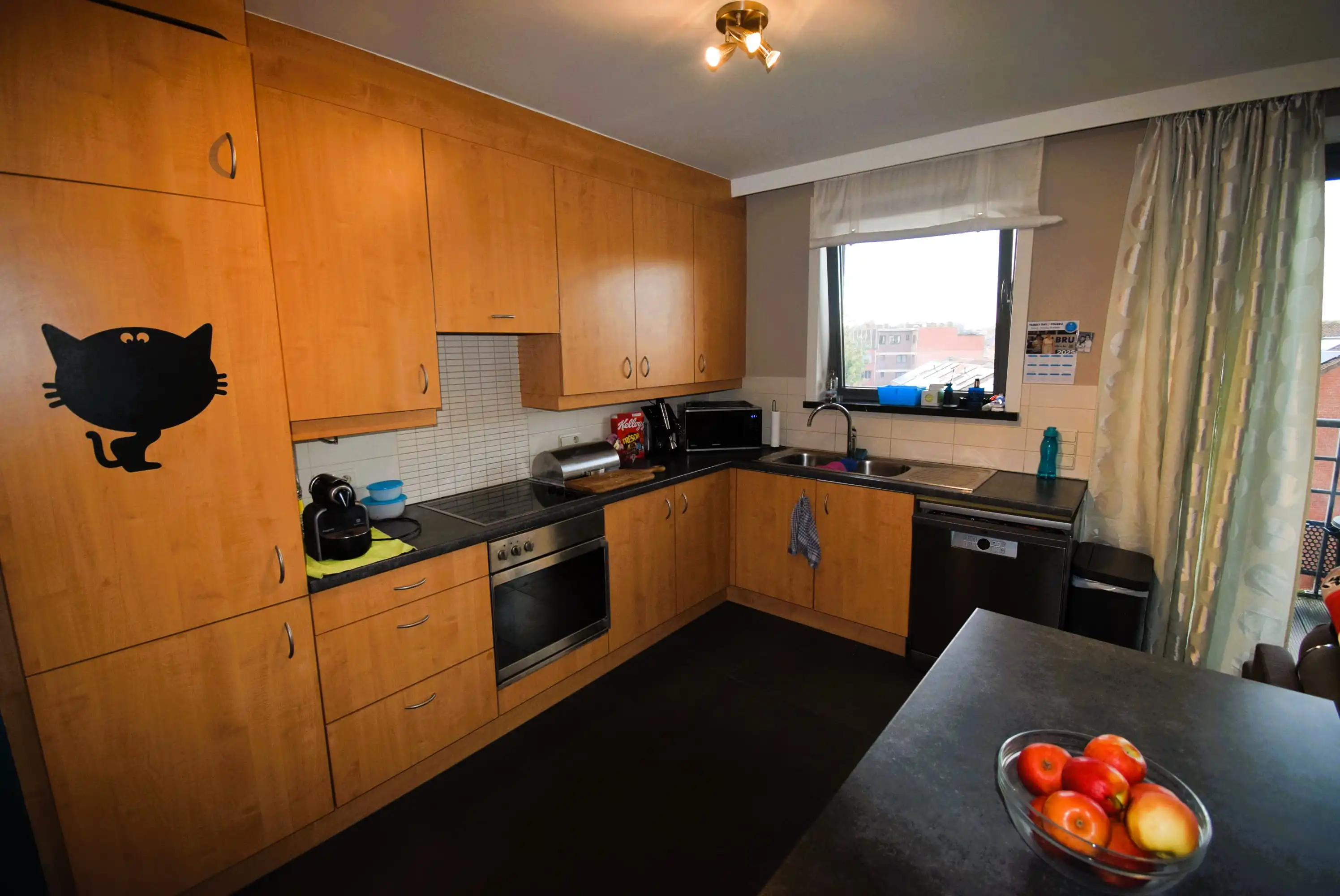 Appartement 2 slaapkamers foto 3