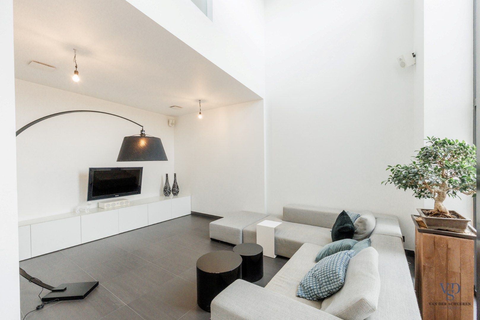 Moderne, energiezuinige (EPC label A) vernieuwbouw foto 5