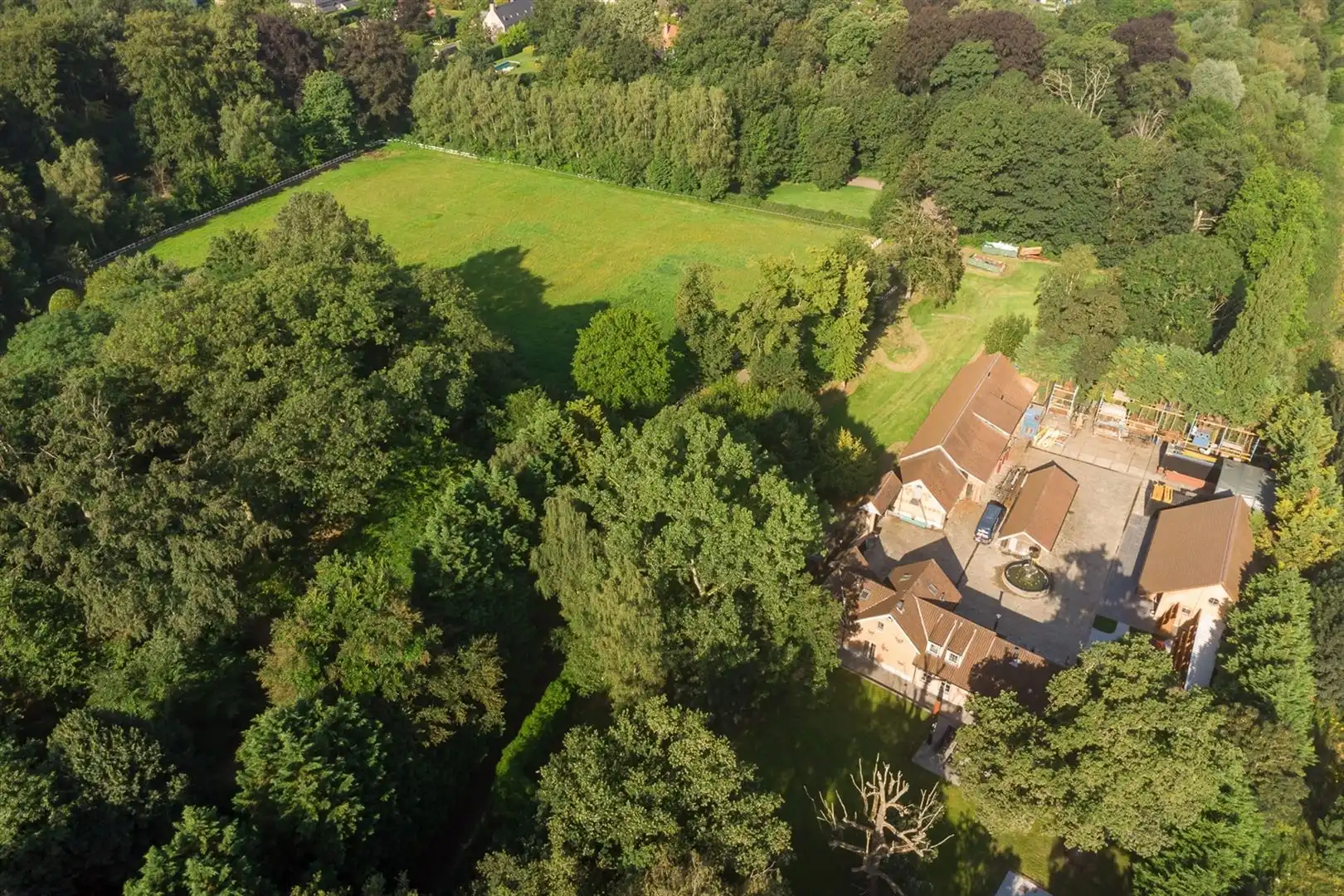 Historische pachthoeve "De List" foto 29