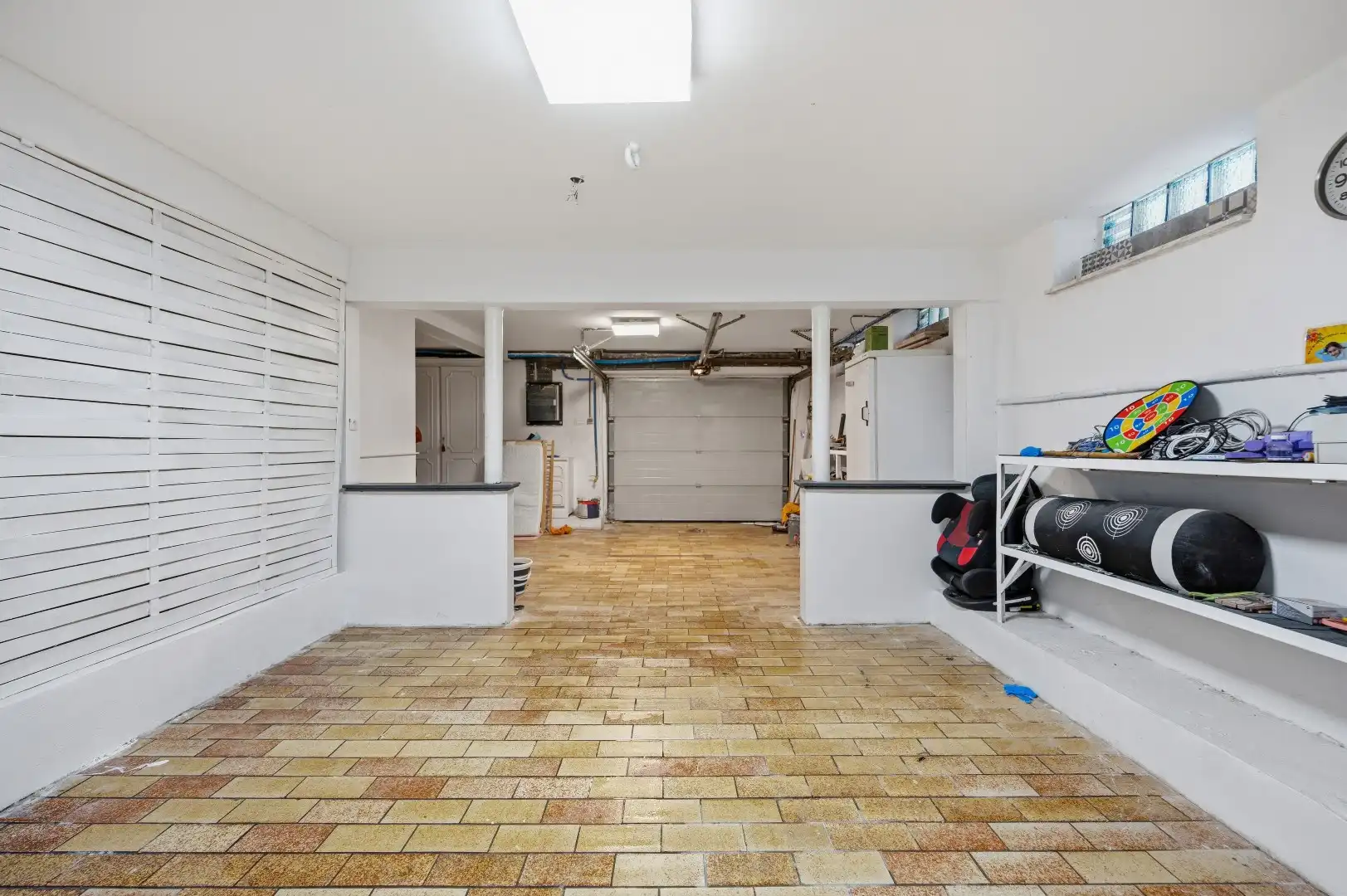 Landelijk gelegen villa op prachtig terrein te Oplinter foto 11