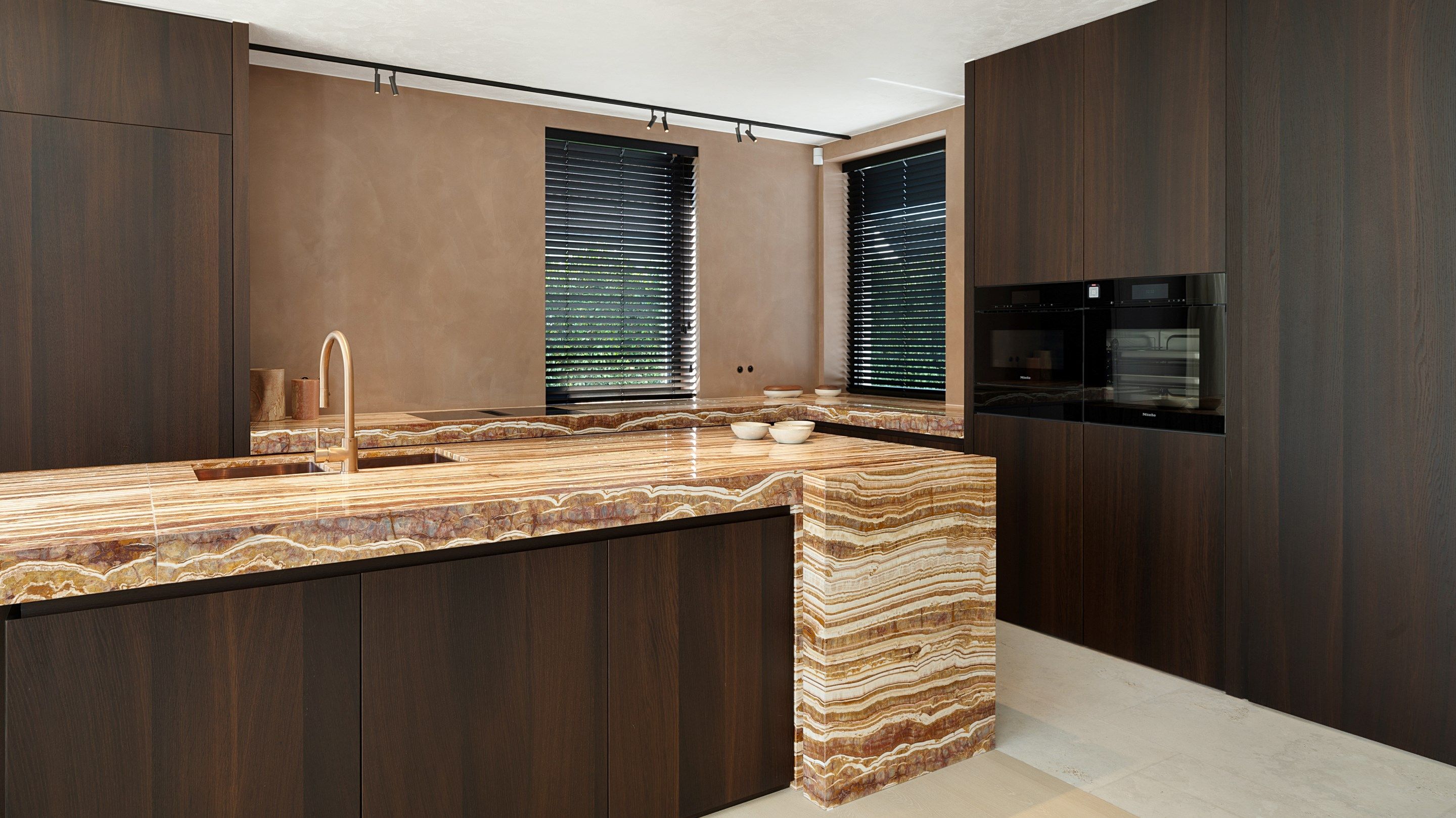 Exclusieve nieuwbouw villa in het Zoute foto 9