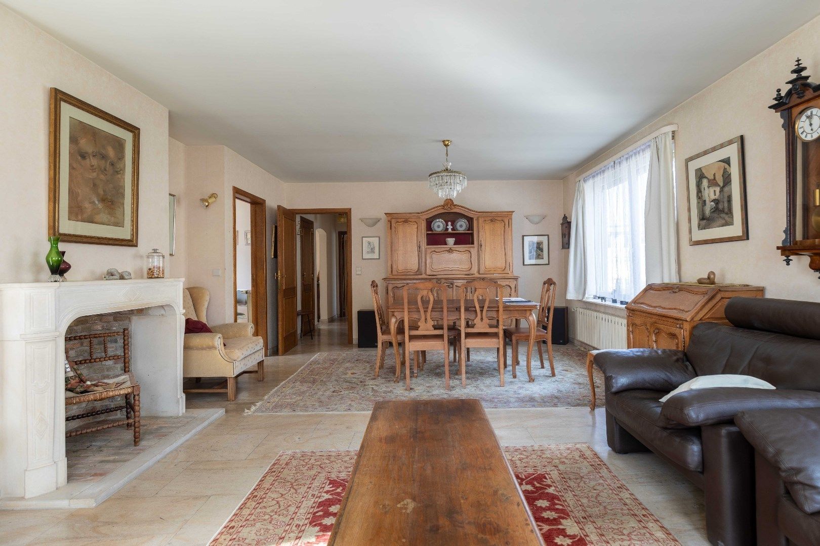 Riant (Kangoeroe-/zorg-) wonen in vrijstaande villa in Kristus Koning! foto 8