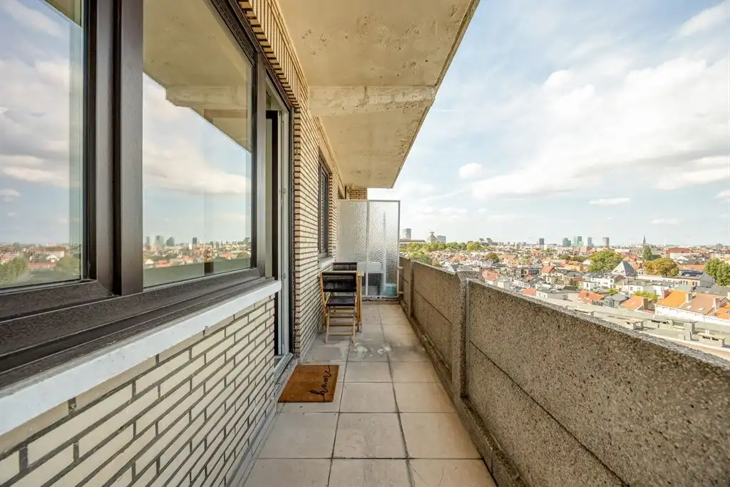 Appartement met terras en panoramisch uitzicht foto 8