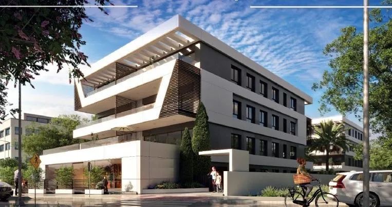 Moderne luxe en duurzaamheid nabij de zee - exclusief wonen in San Juan de Alicante foto 12
