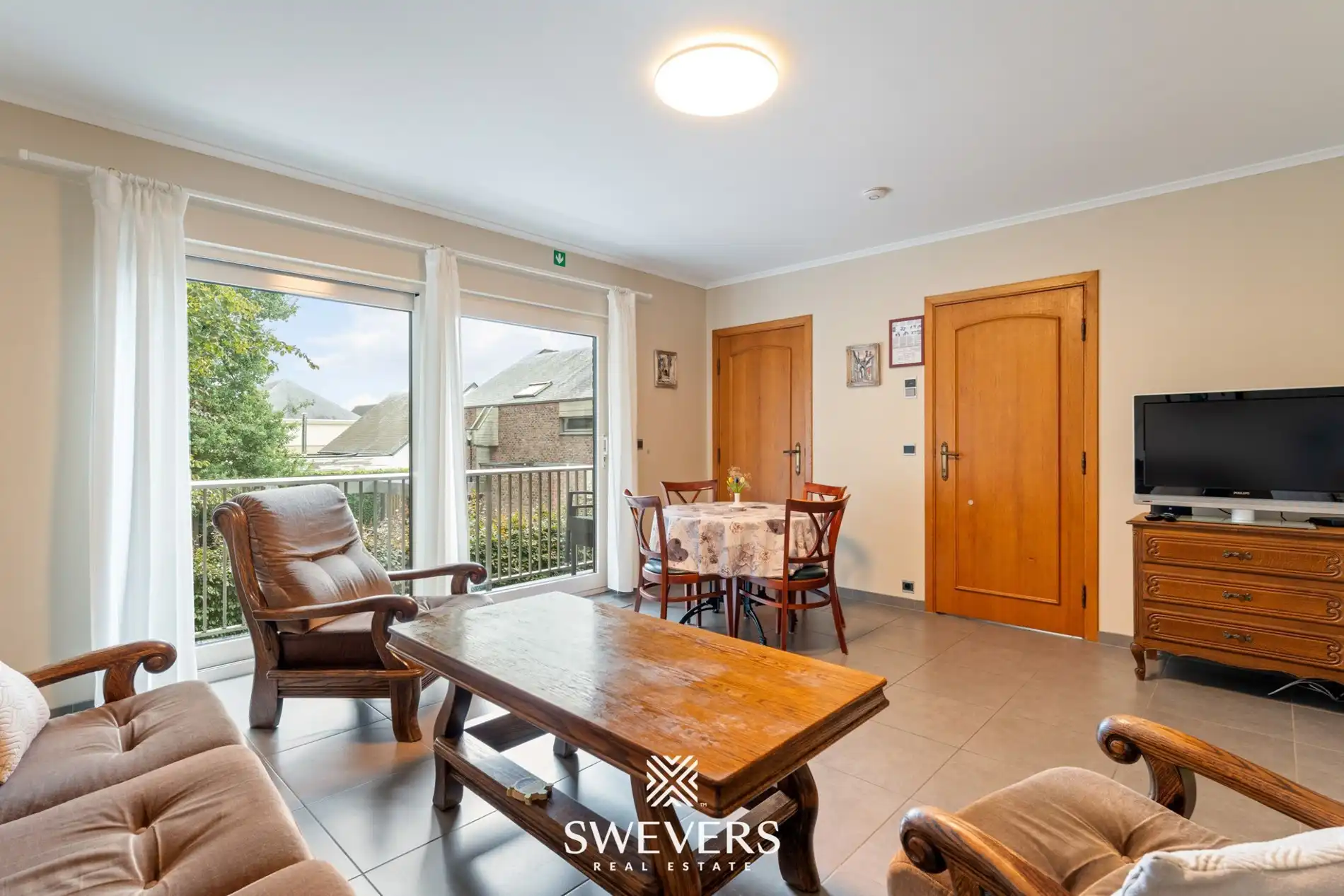 Veelzijdig handelspand met woonst op een strategische ligging in Houthalen foto 30