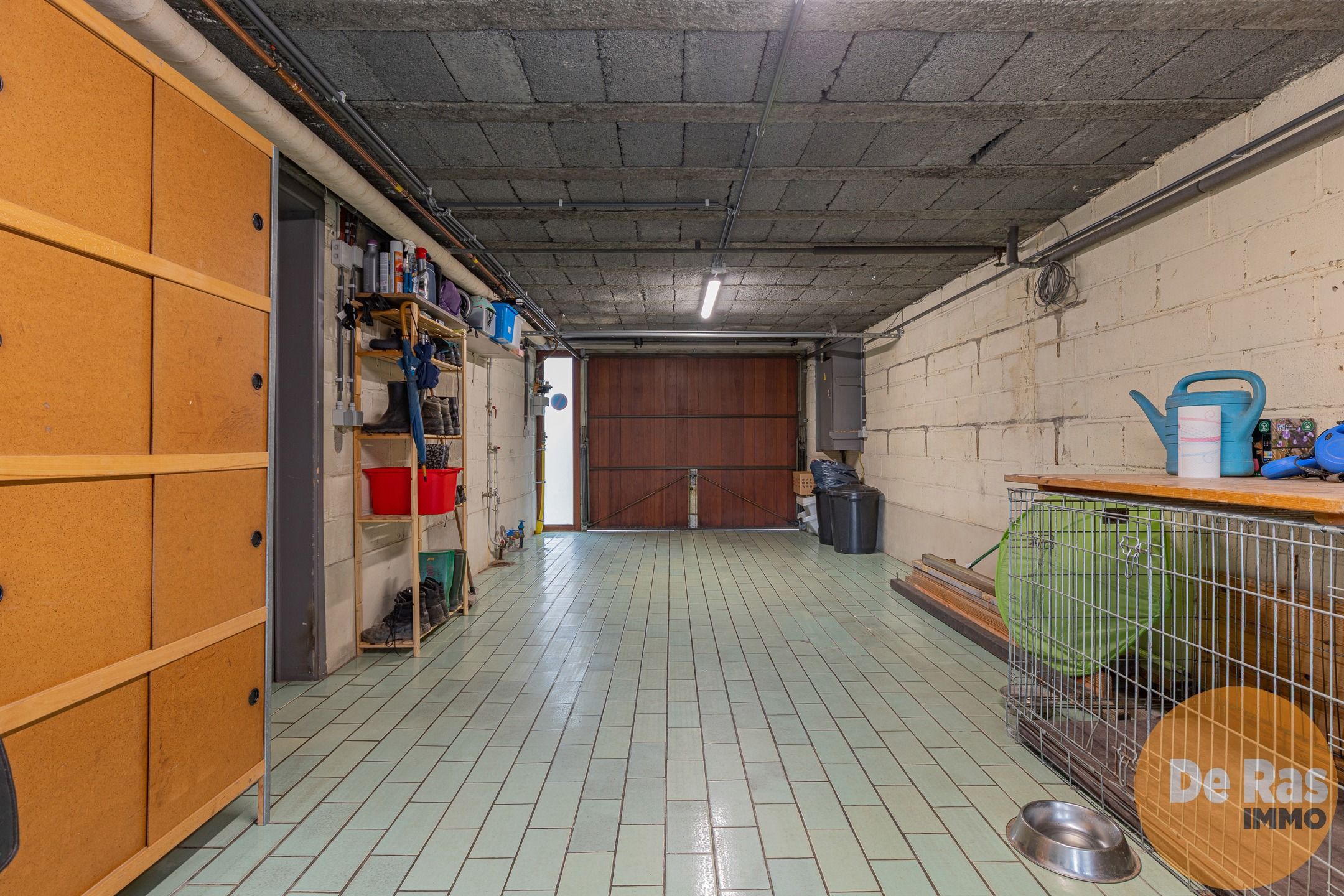 AALST-INSTAPKLARE GEZINSWONING NABIJ CENTRUM EN PARK-4 SLPKS foto 25