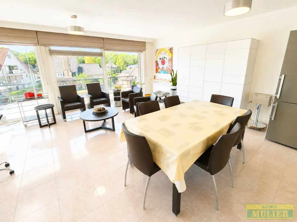 Appartement te koop foto 9