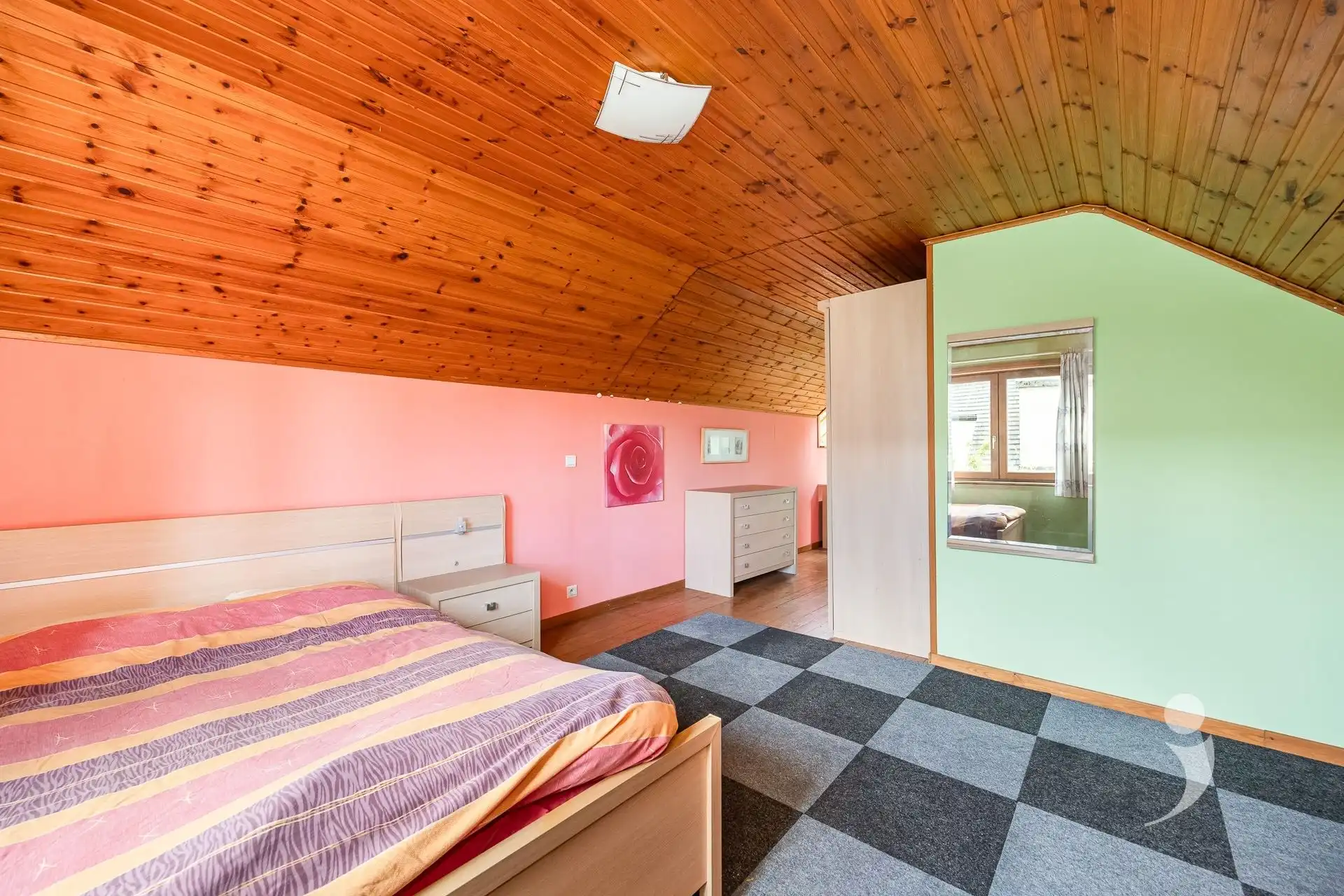 Eengezinswoning op 10a in de Lievekensbossen  foto 36