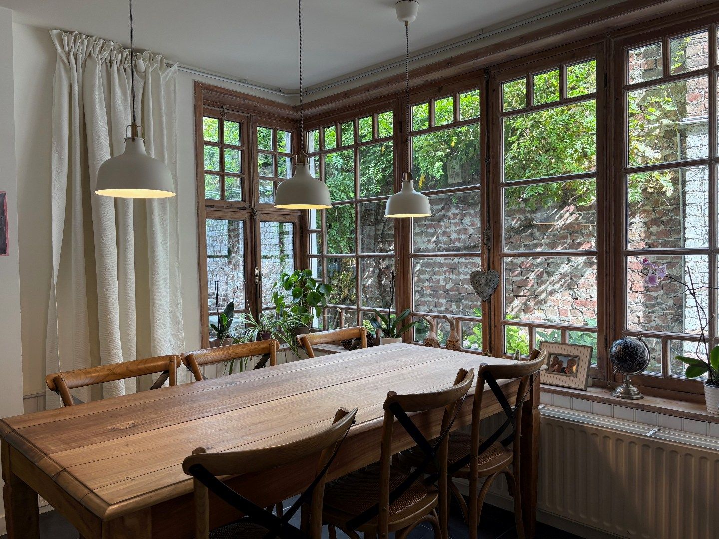 Wat een combo: Authentiek, modern comfort en energie-efficiënt! foto 6