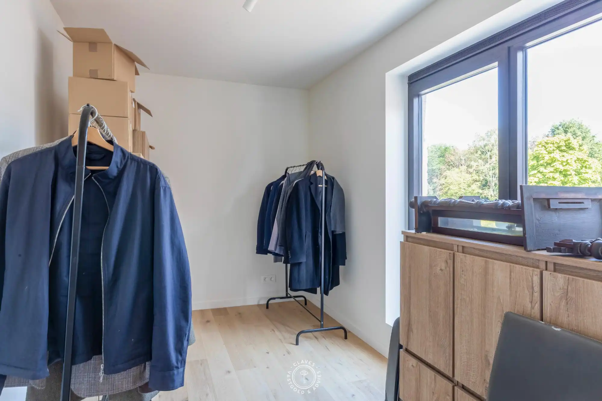 Volledig vernieuwde halfopen bebouwing in het geliefde Nieuwkerken foto 19