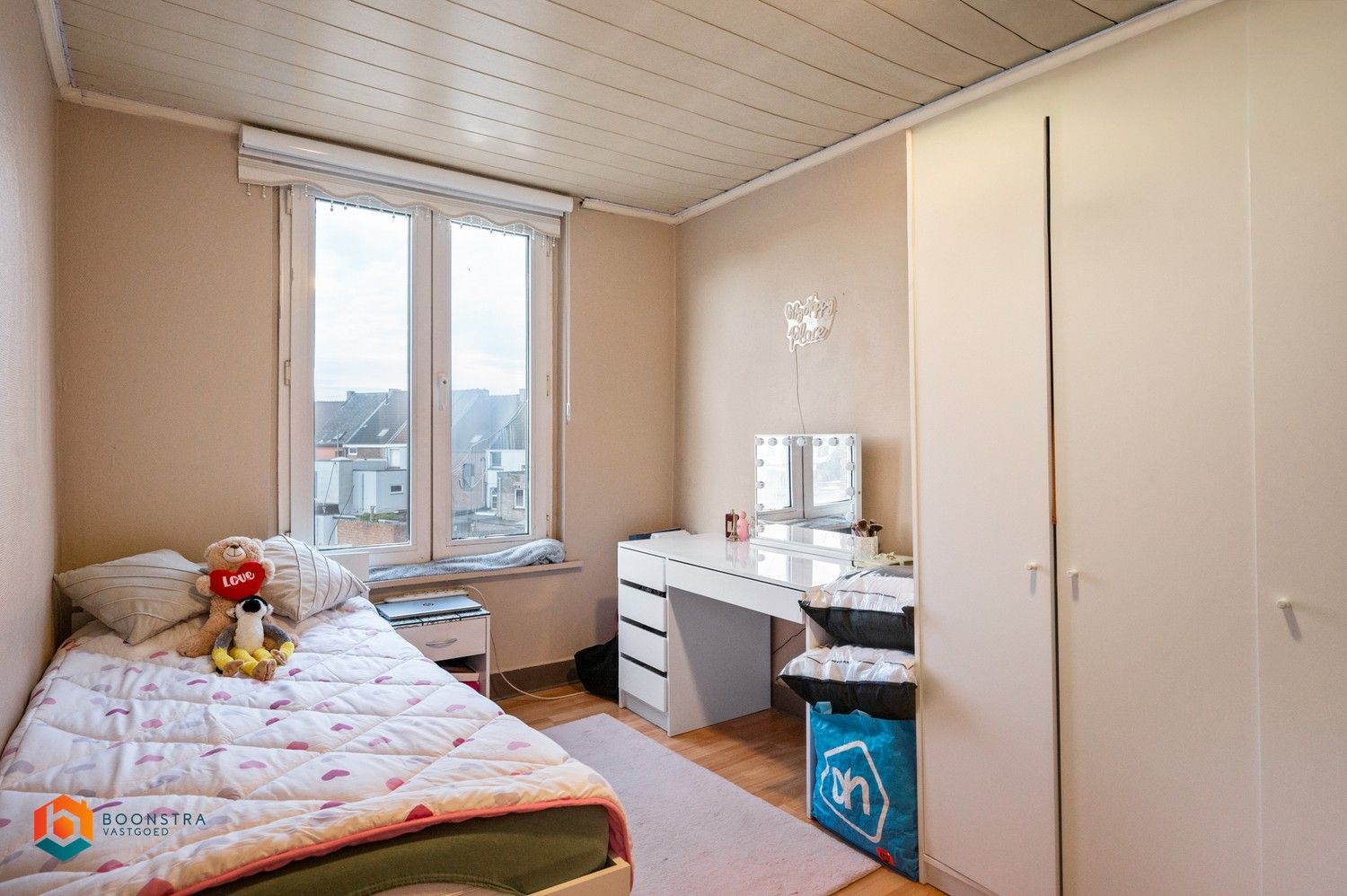 Woning met 4 slpkrs te Mechelen foto 15