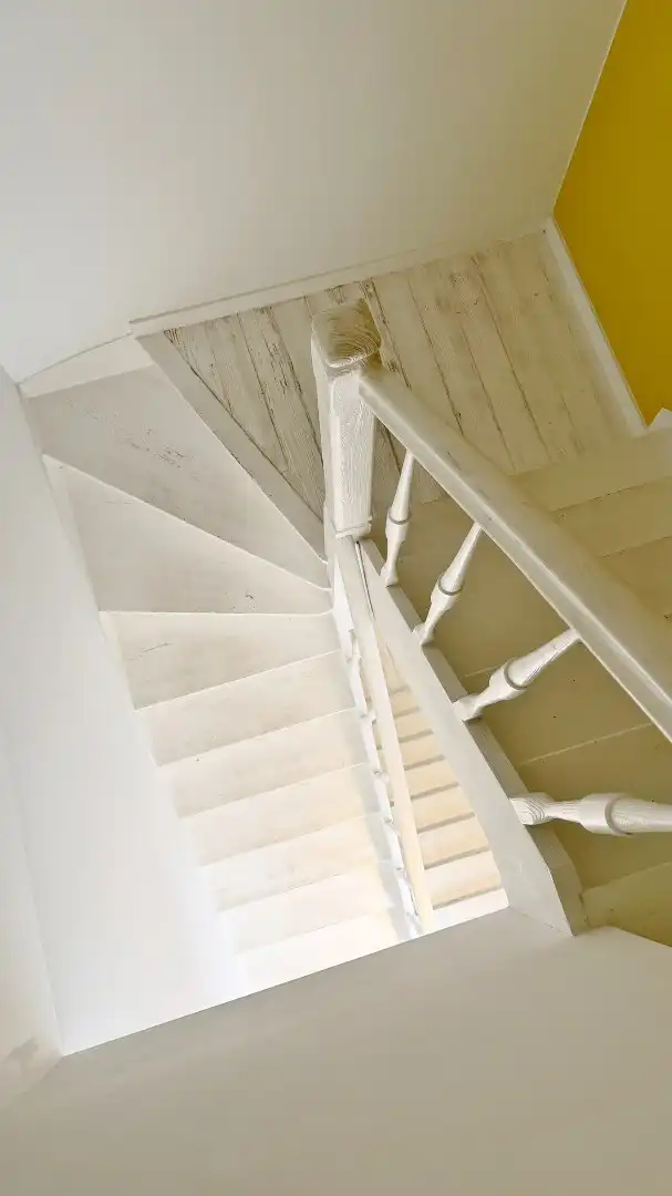 karaktervol herenhuis in het stadscentrum met ruim zonnig terras.  foto 10