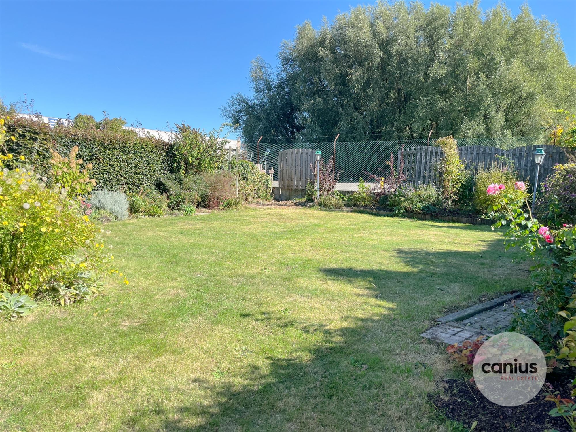 CHARMANTE WONING MET 4 SLKS, OP7A50CA NABIJ HET CENTRUM foto 9