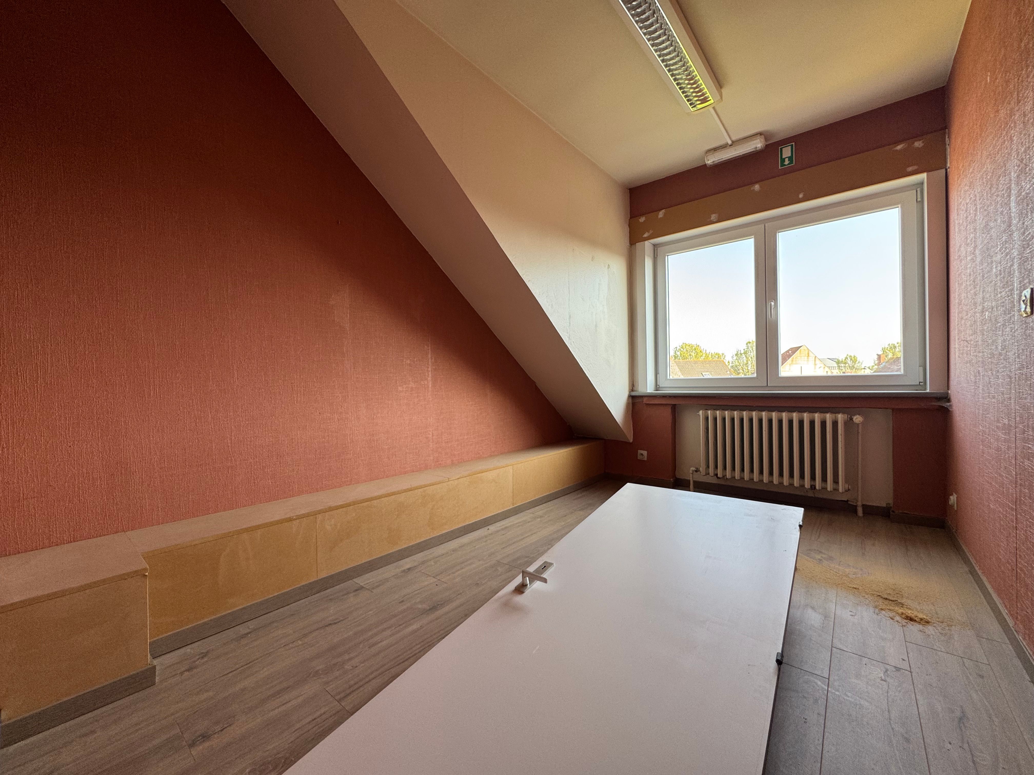 Rustig gelegen appartement met terras foto 14
