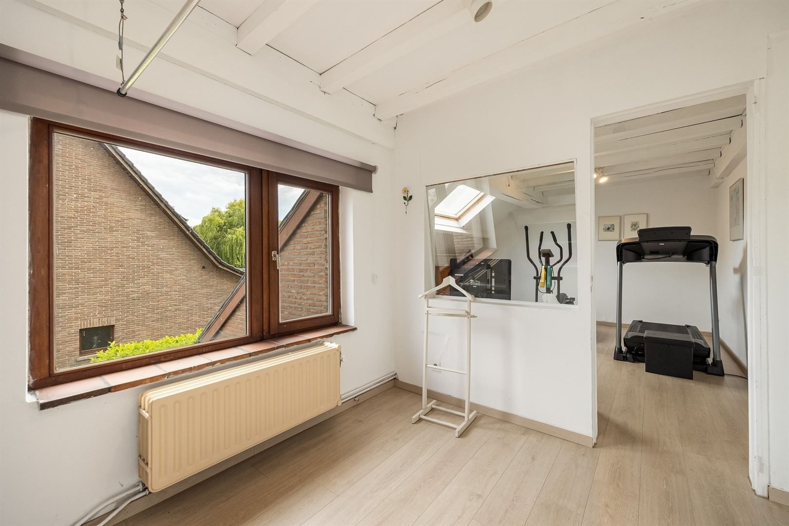 Riante villa met kantoor- of kangoeroemogelijkheden in Zandhoven foto 21