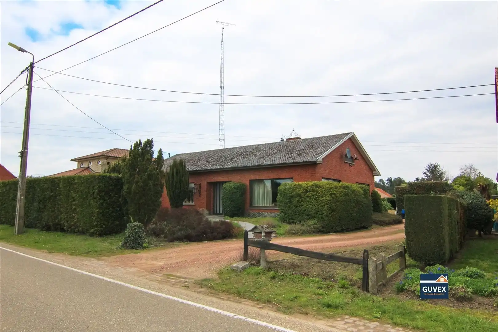 Huis te koop Peuterstraat 38 - 3130 BEGIJNENDIJK