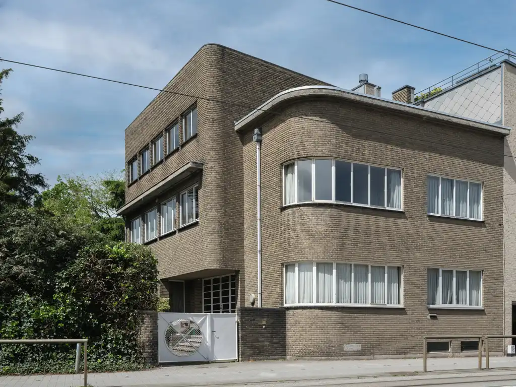 Villa te koop Voskenslaan 224 - 9000 Gent