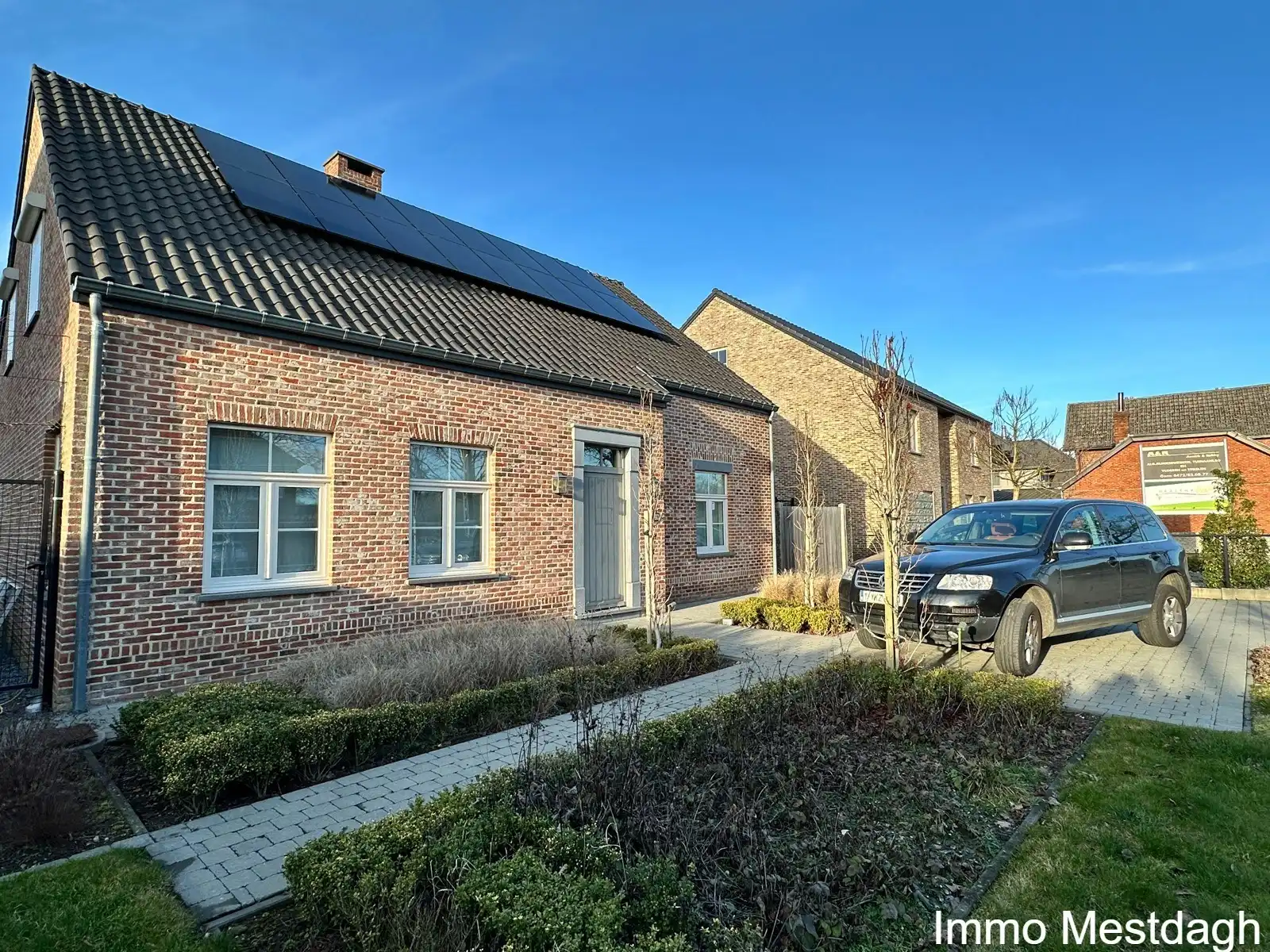Instapklare & Energiezuinige Open Bebouwing met Prachtig Uitzicht foto 40