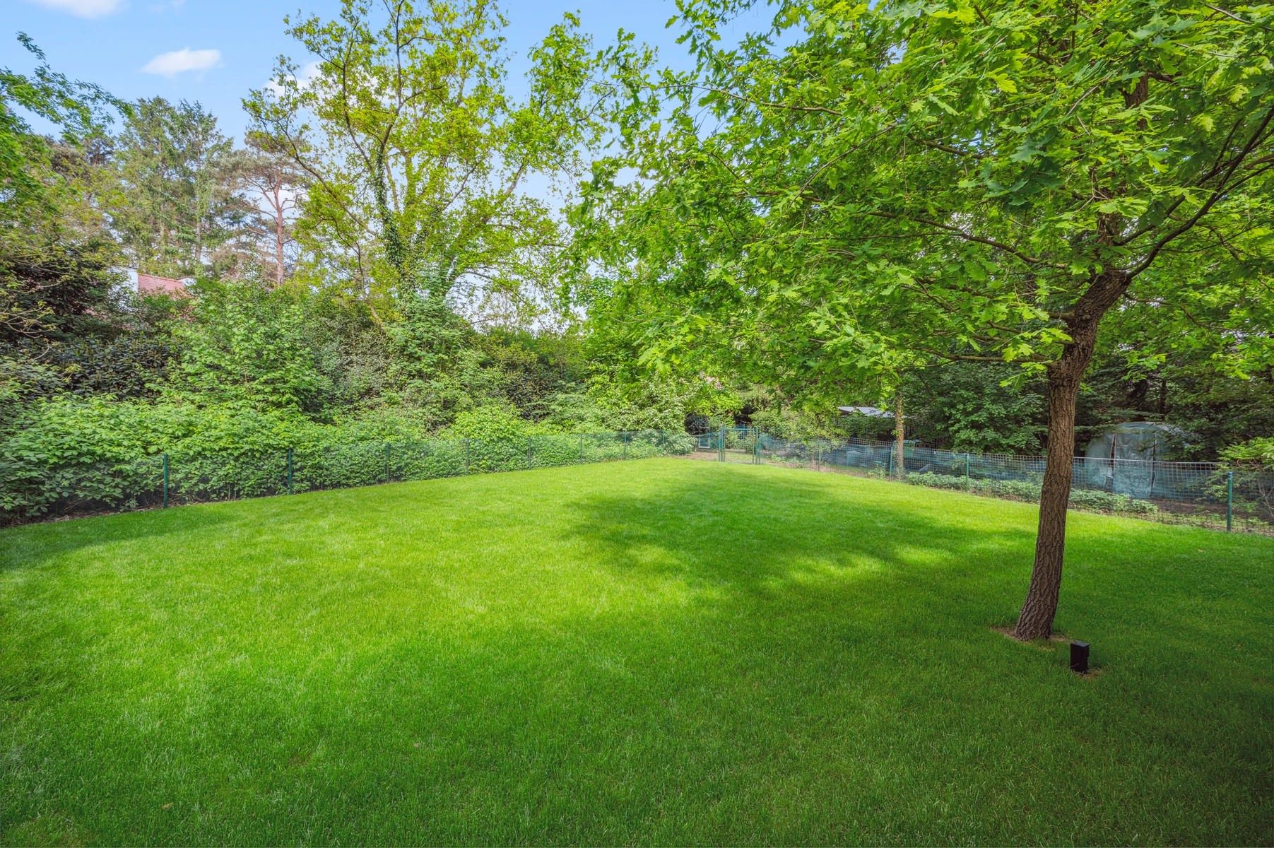 Moderne energieneutrale villa te KEERBERGEN op 2.386 m² foto 32