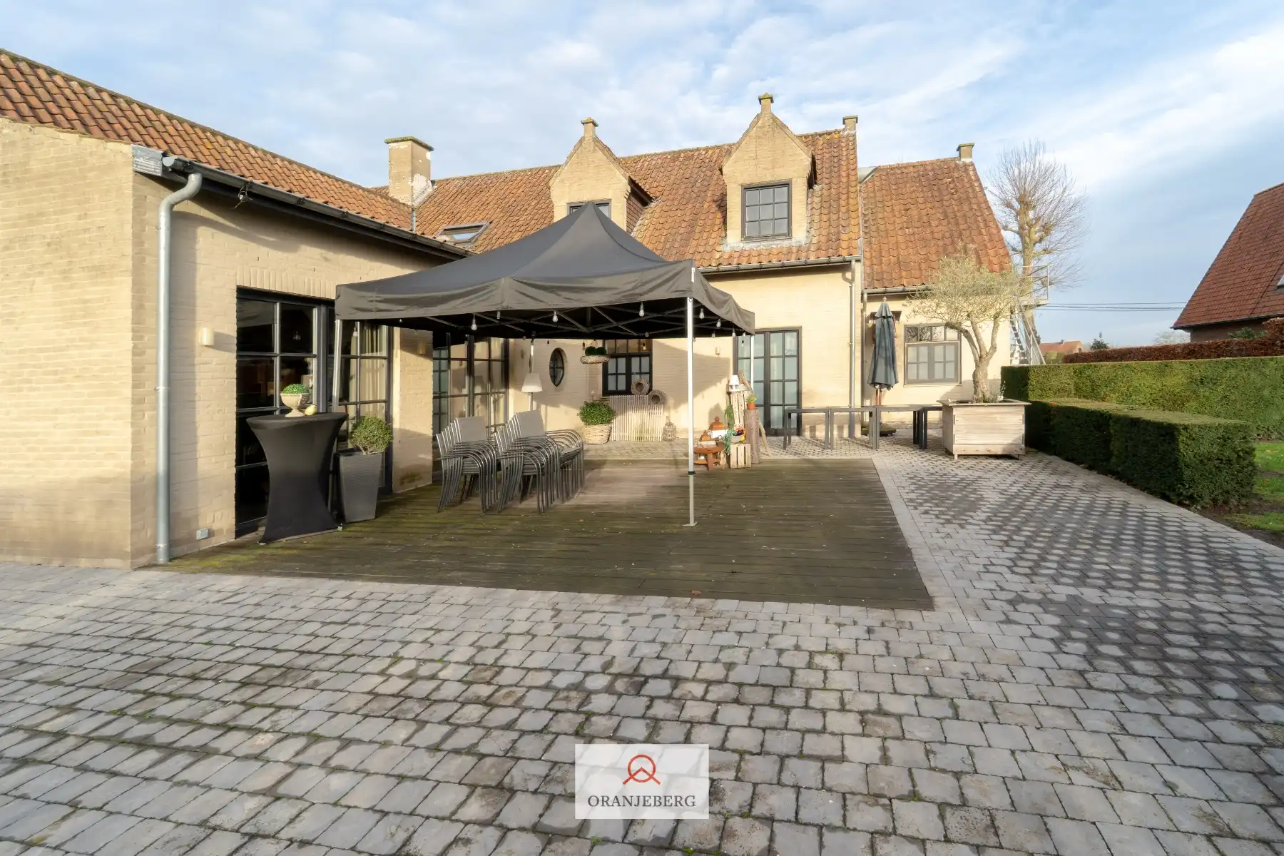 Handelspand voor alle doeleinden (incl horeca) foto 30