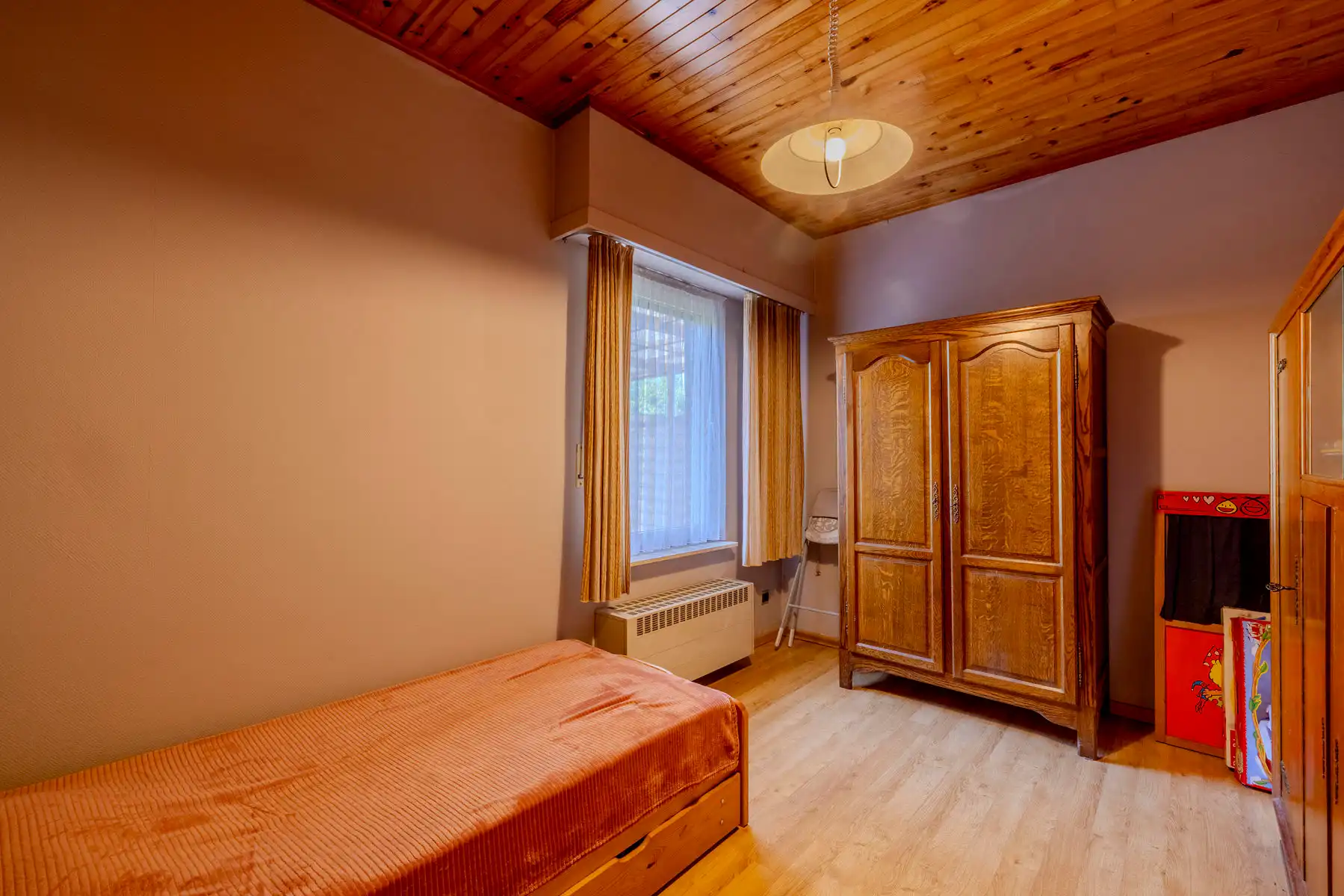 Rustig gelegen, instapklare woning met 3/4 slpks op 901m2  foto 14