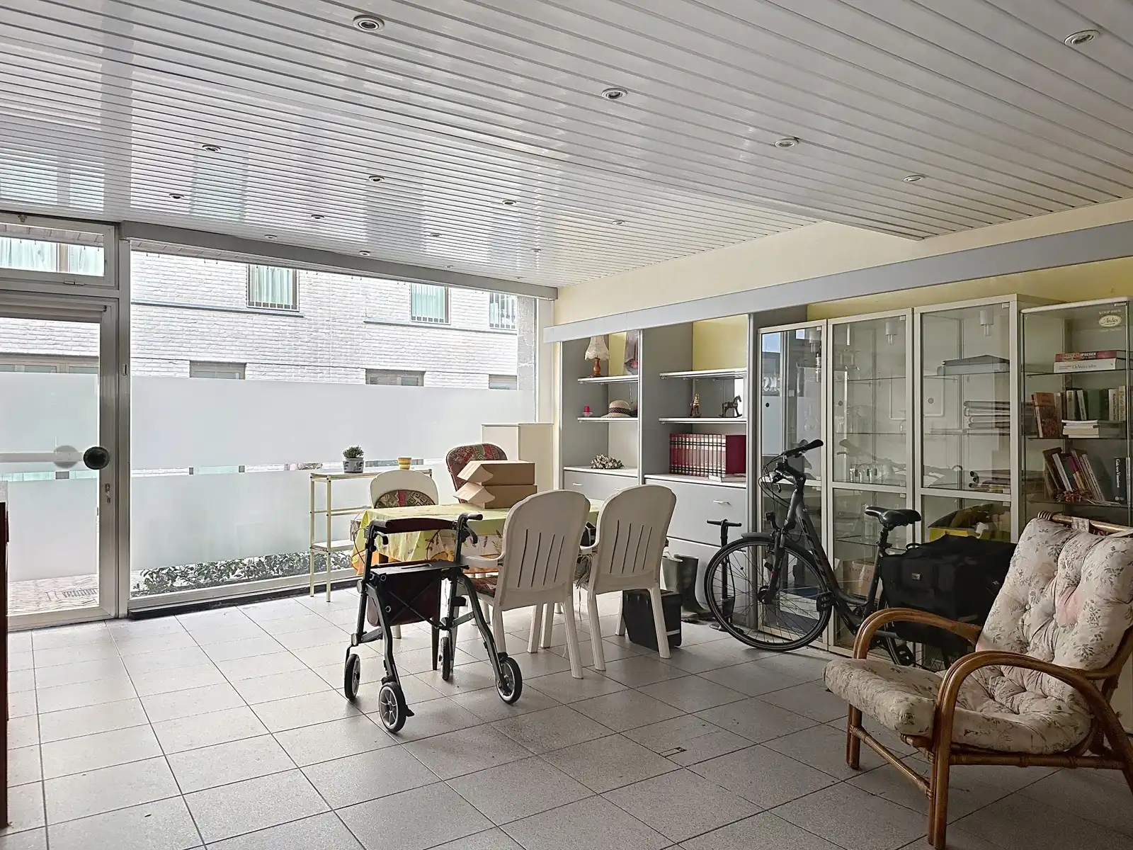 Ruim pand (314 m²) met diverse opties foto 30