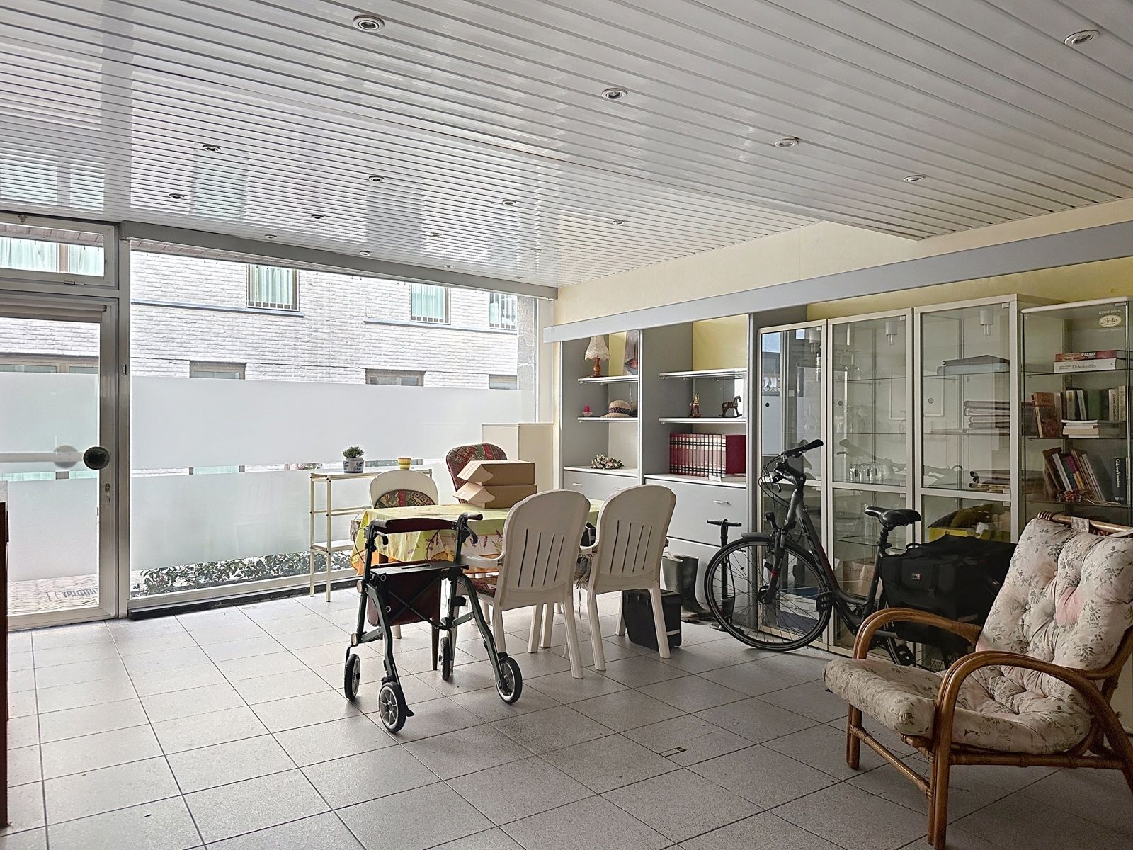 Ruim pand (314 m²) met diverse opties foto 30