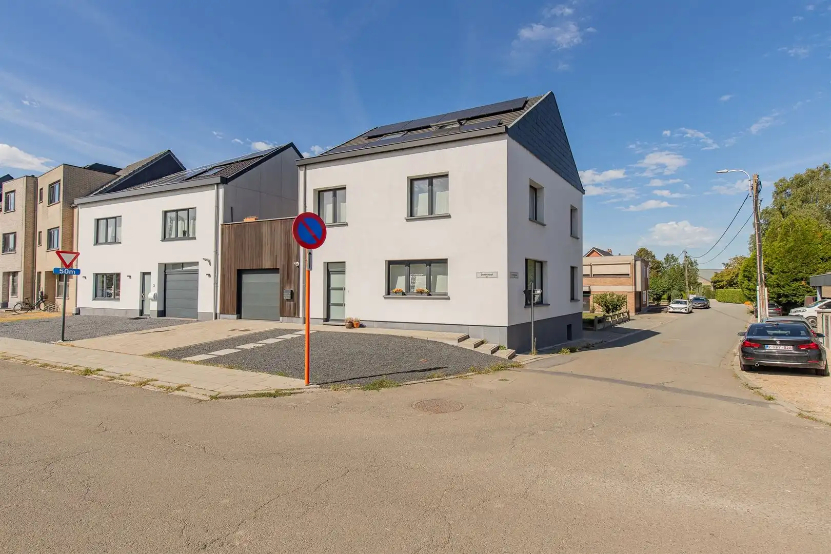 Huis te koop Zandstraat 1 - 9200 DENDERMONDE